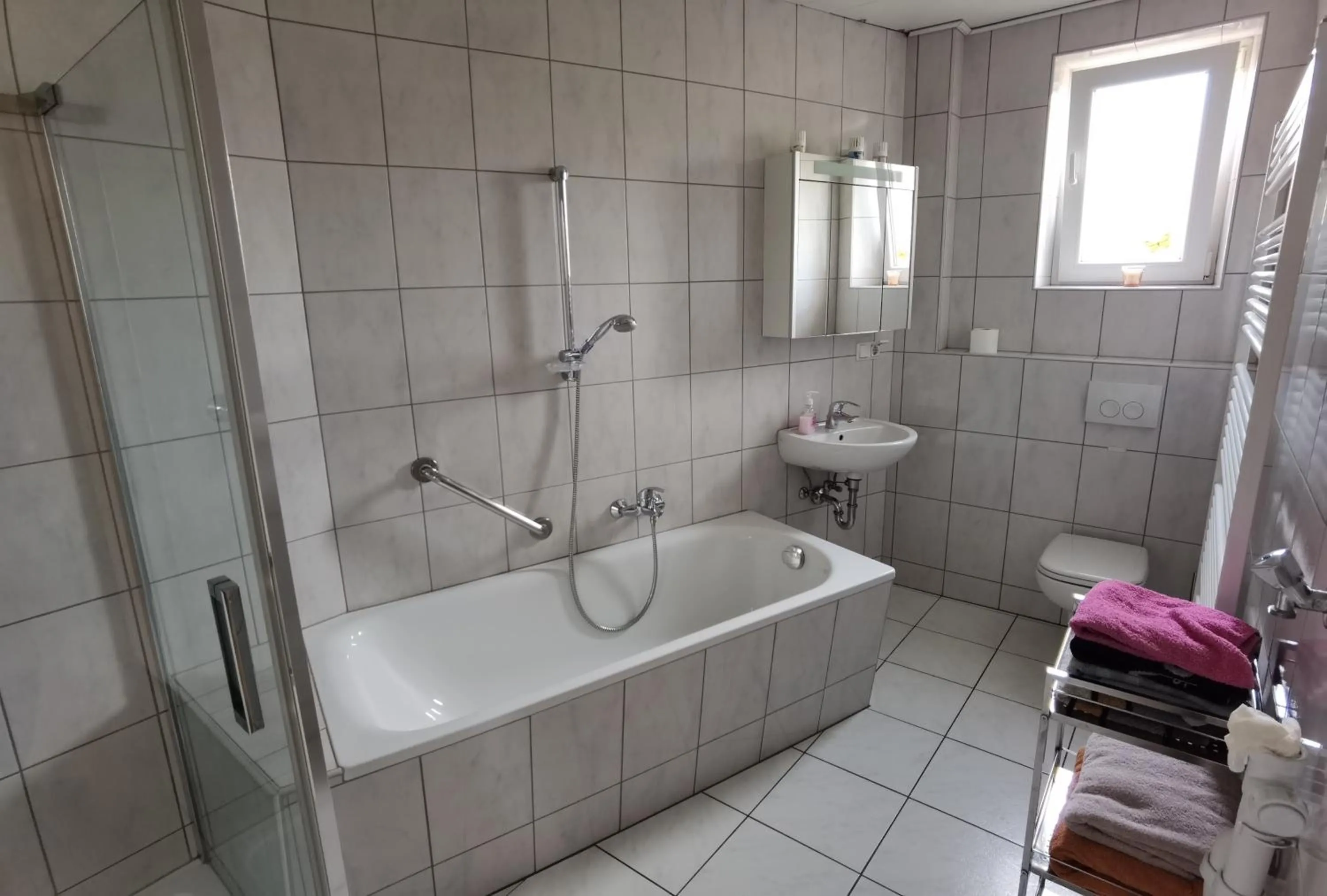 Ferienwohnung Clauss-Theisohn