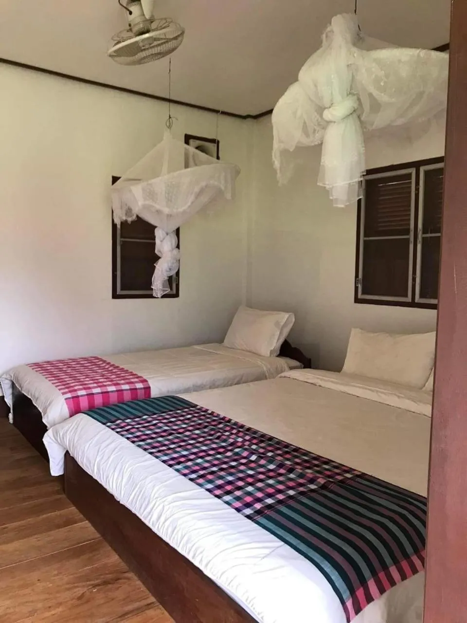 Konglor Eco-Lodge Guesthouse and Restaurant