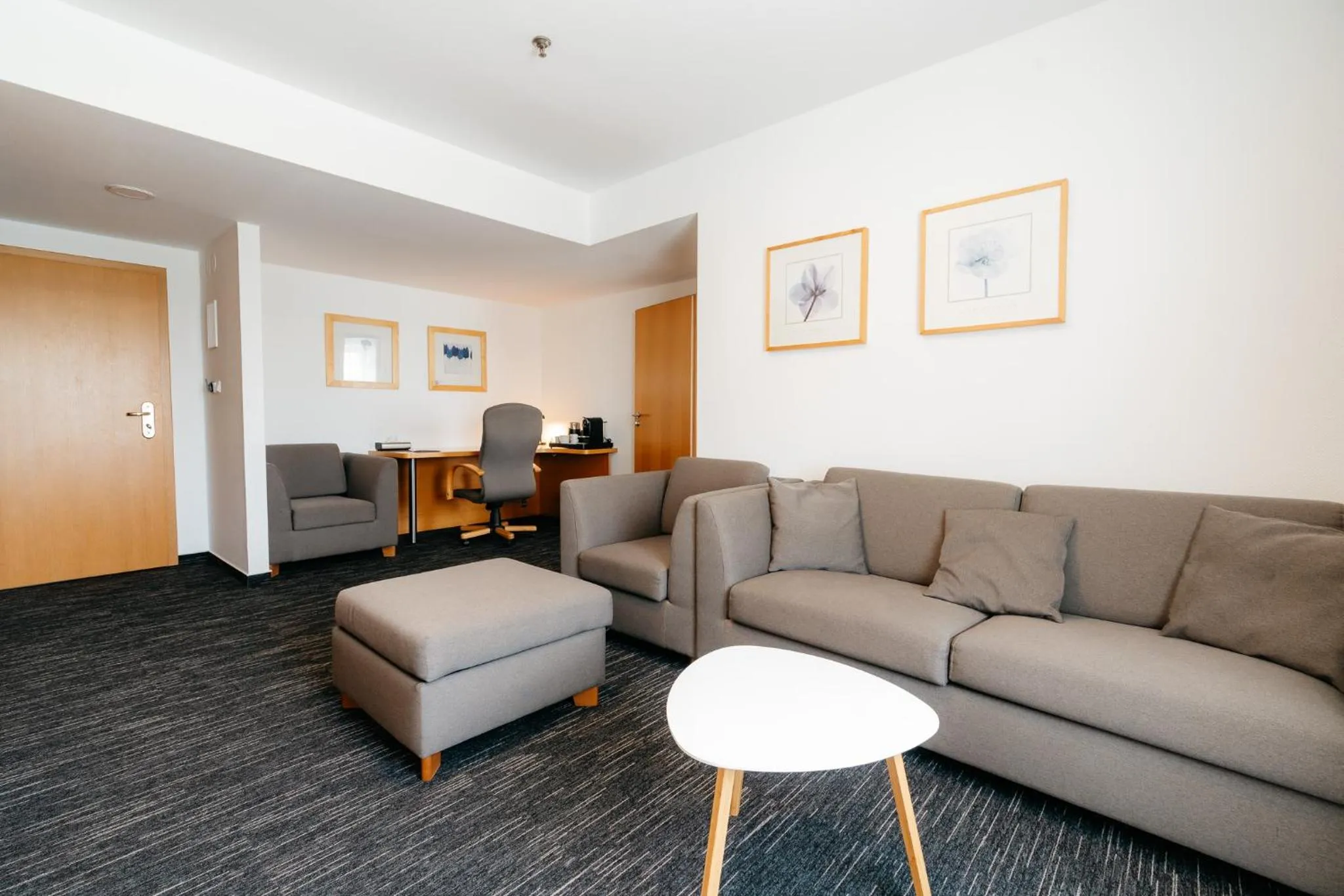 Prachárna Park Hotel Olomouc