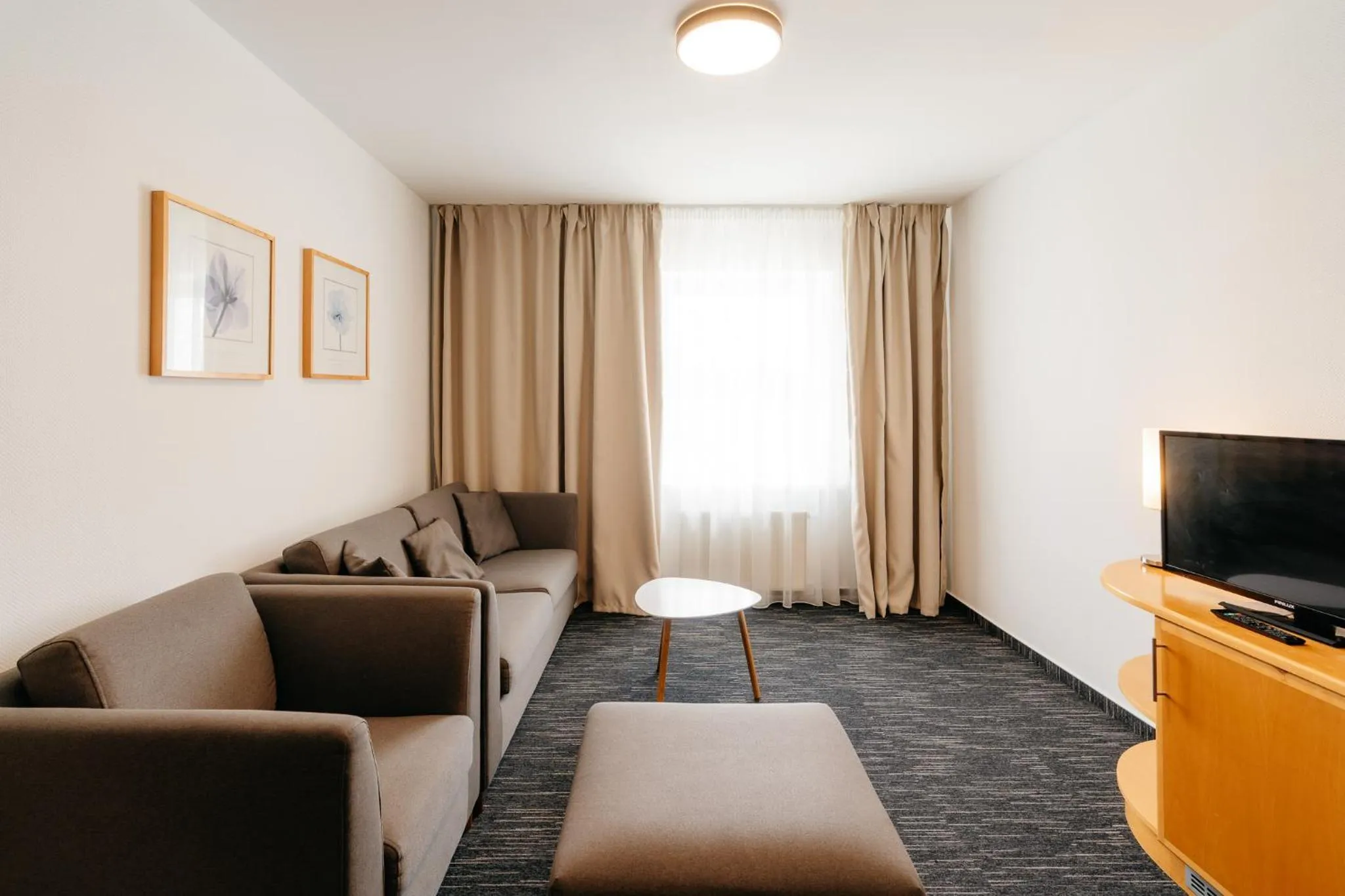 Prachárna Park Hotel Olomouc