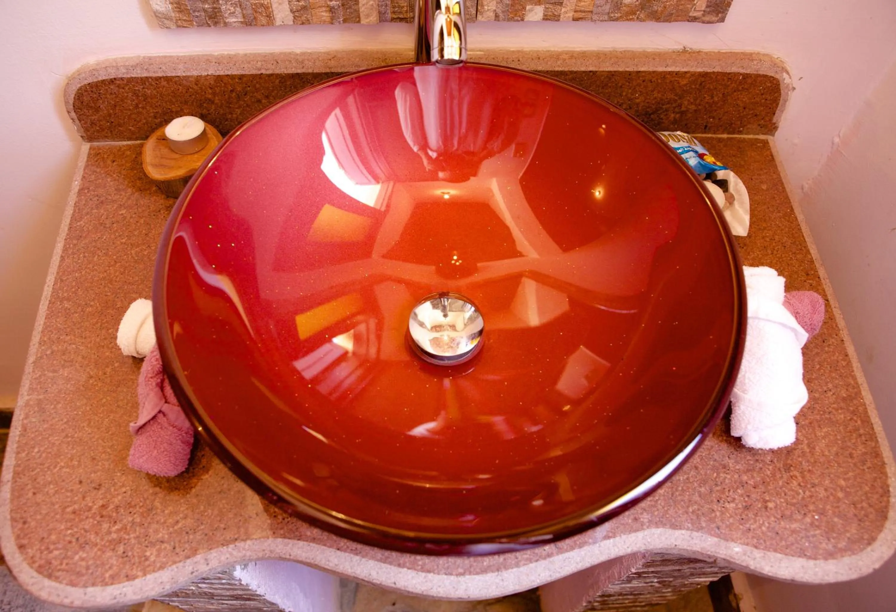 Hadouta Masreya Nubian Guest House