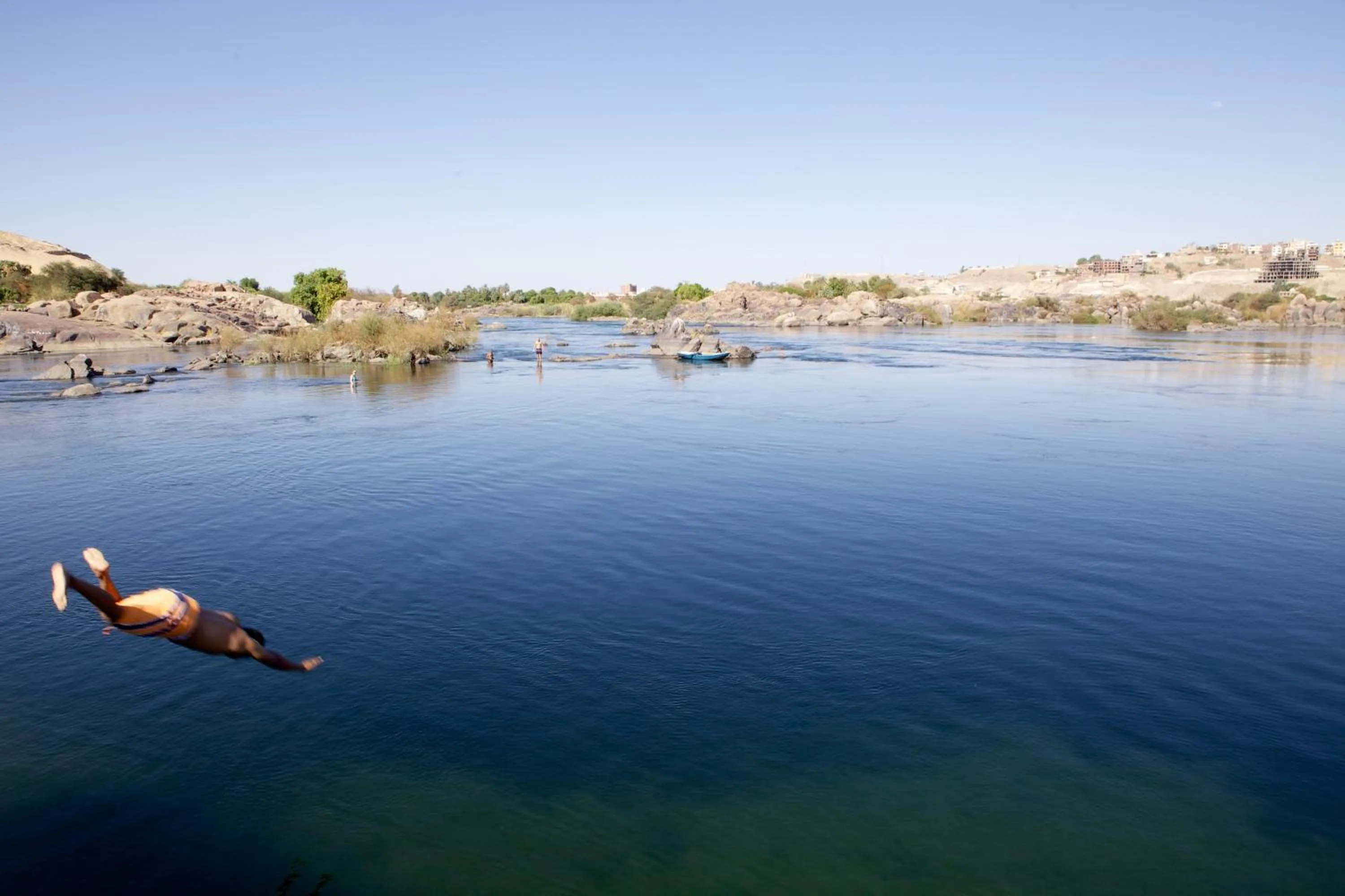 Hadouta Masreya Nubian Guest House