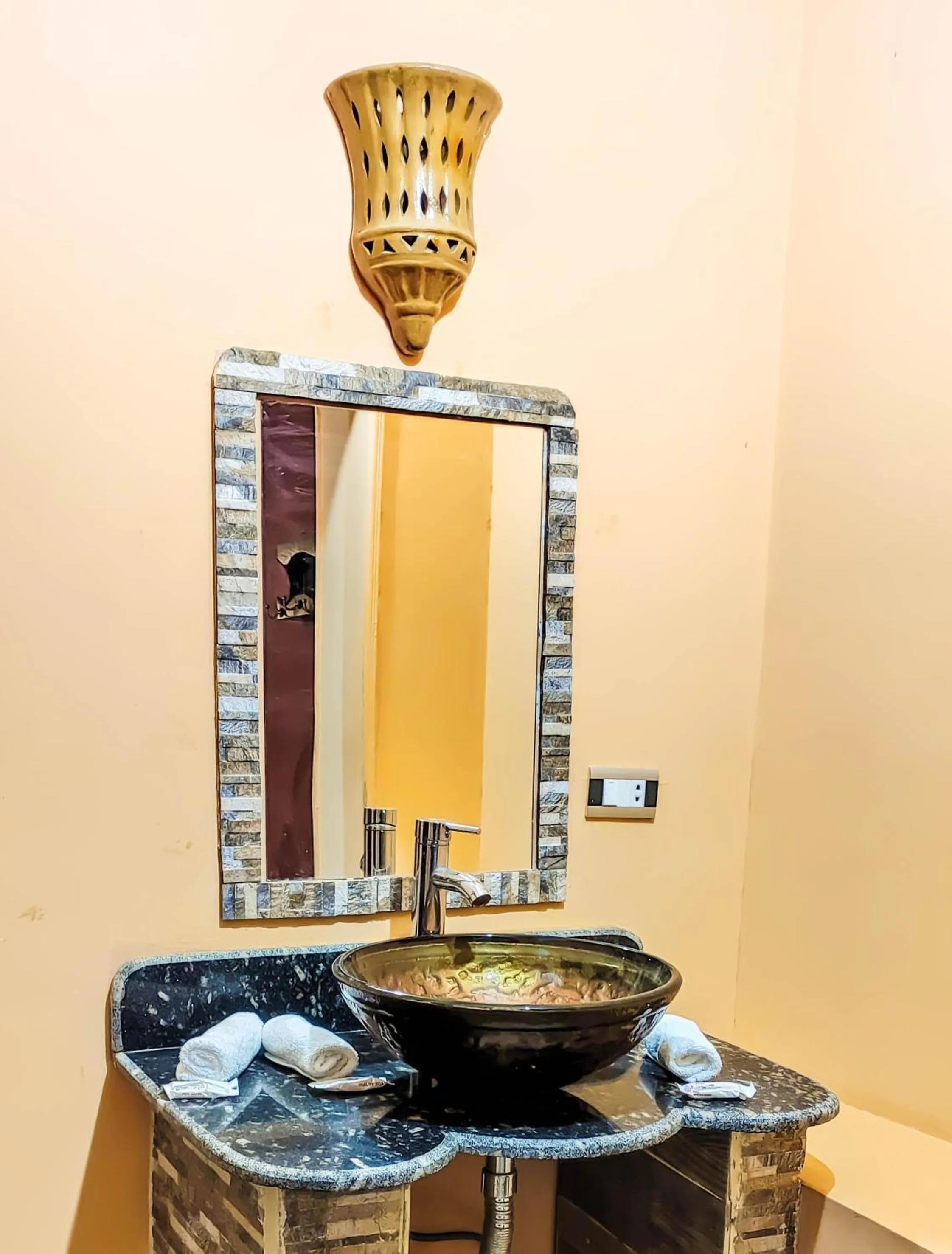 Hadouta Masreya Nubian Guest House