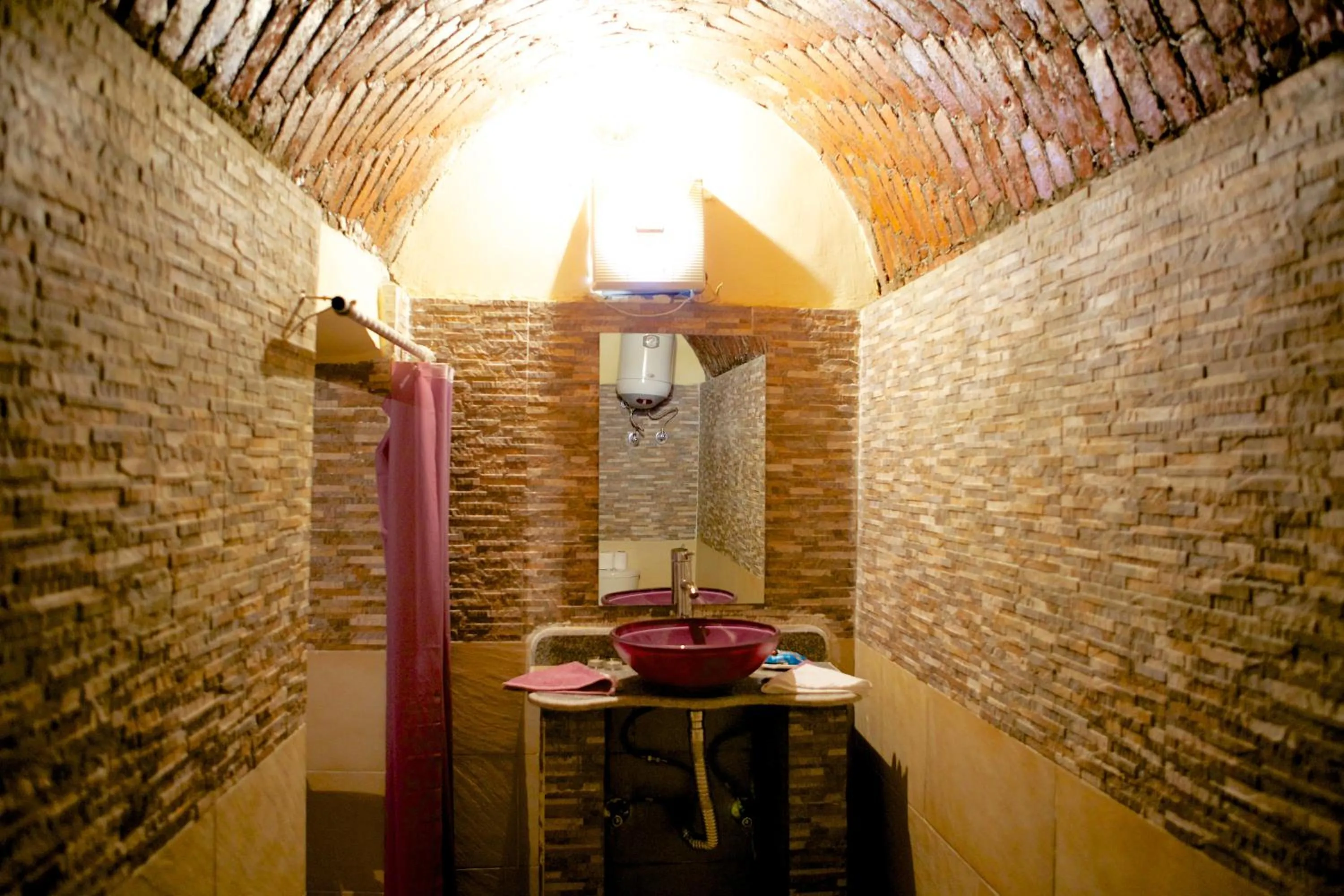 Hadouta Masreya Nubian Guest House