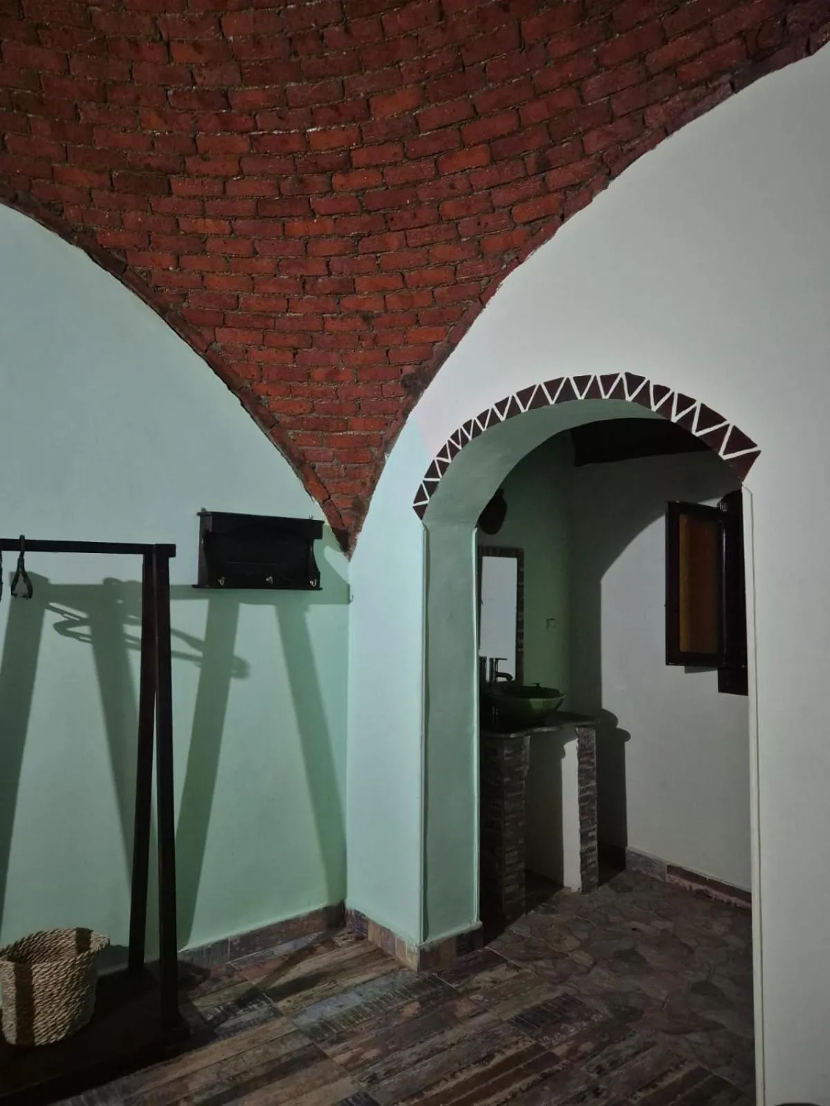 Hadouta Masreya Nubian Guest House