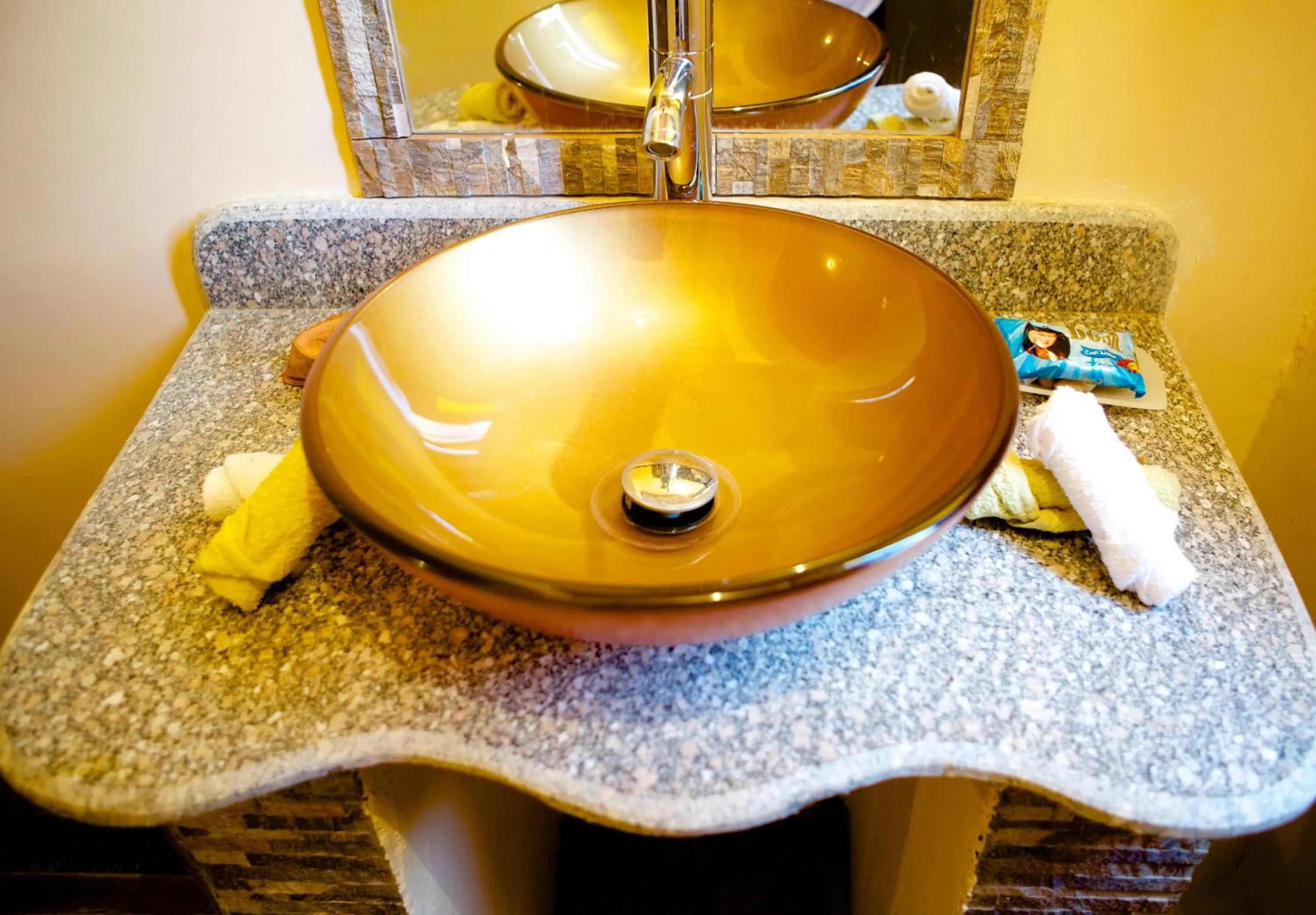 Hadouta Masreya Nubian Guest House