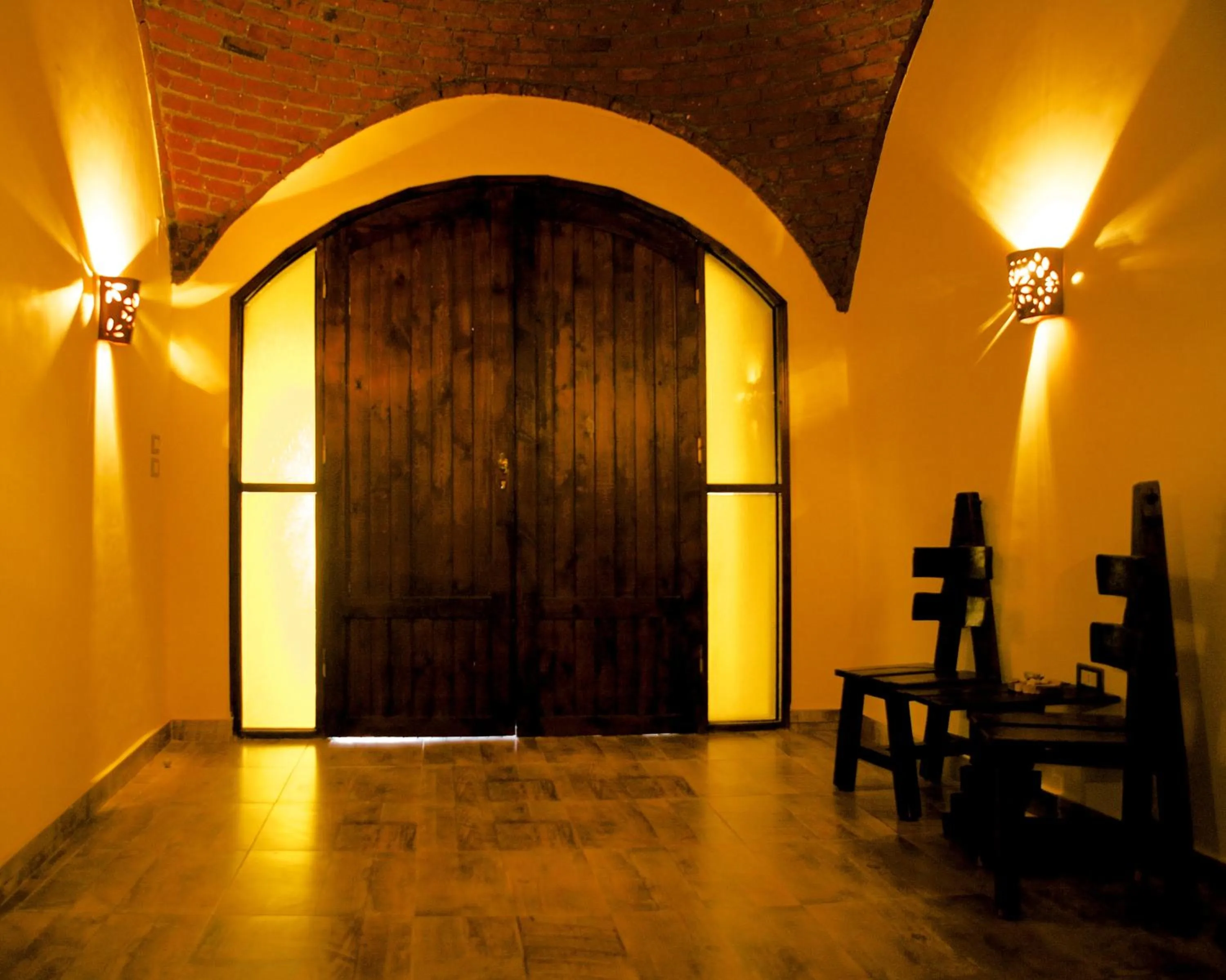 Hadouta Masreya Nubian Guest House