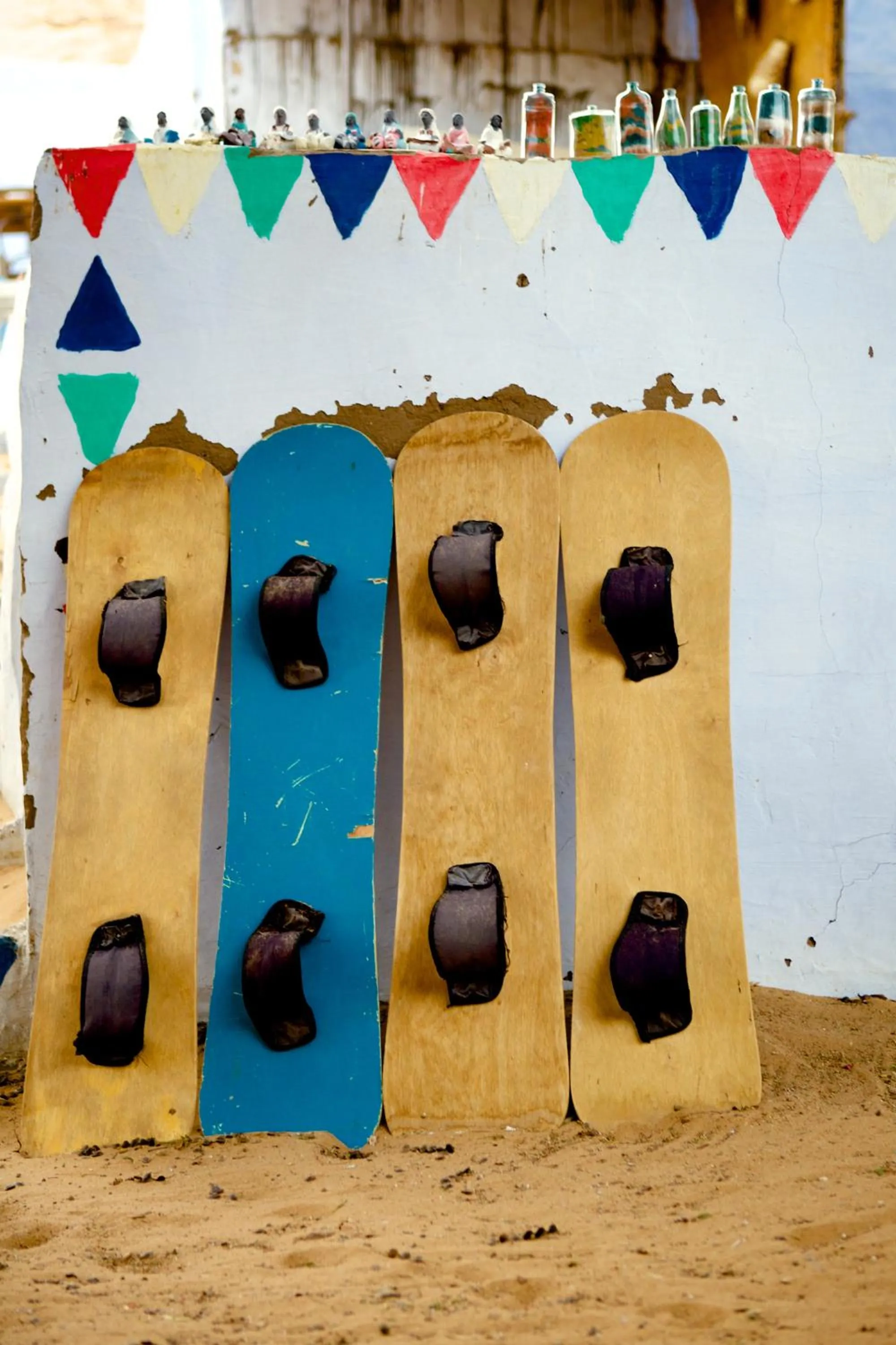 Hadouta Masreya Nubian Guest House