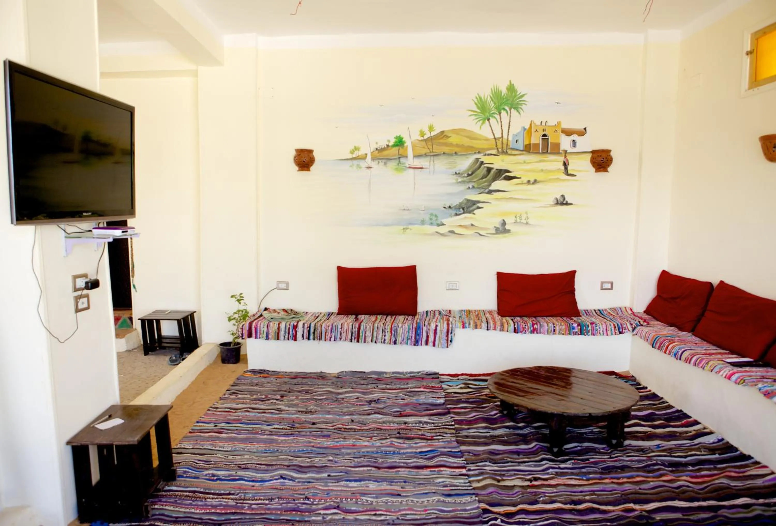 Hadouta Masreya Nubian Guest House