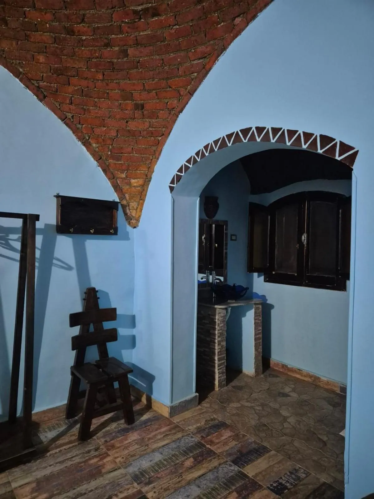 Hadouta Masreya Nubian Guest House