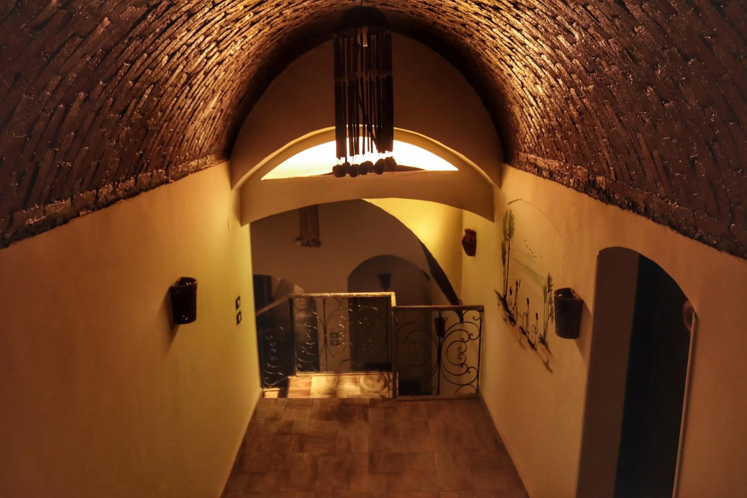 Hadouta Masreya Nubian Guest House