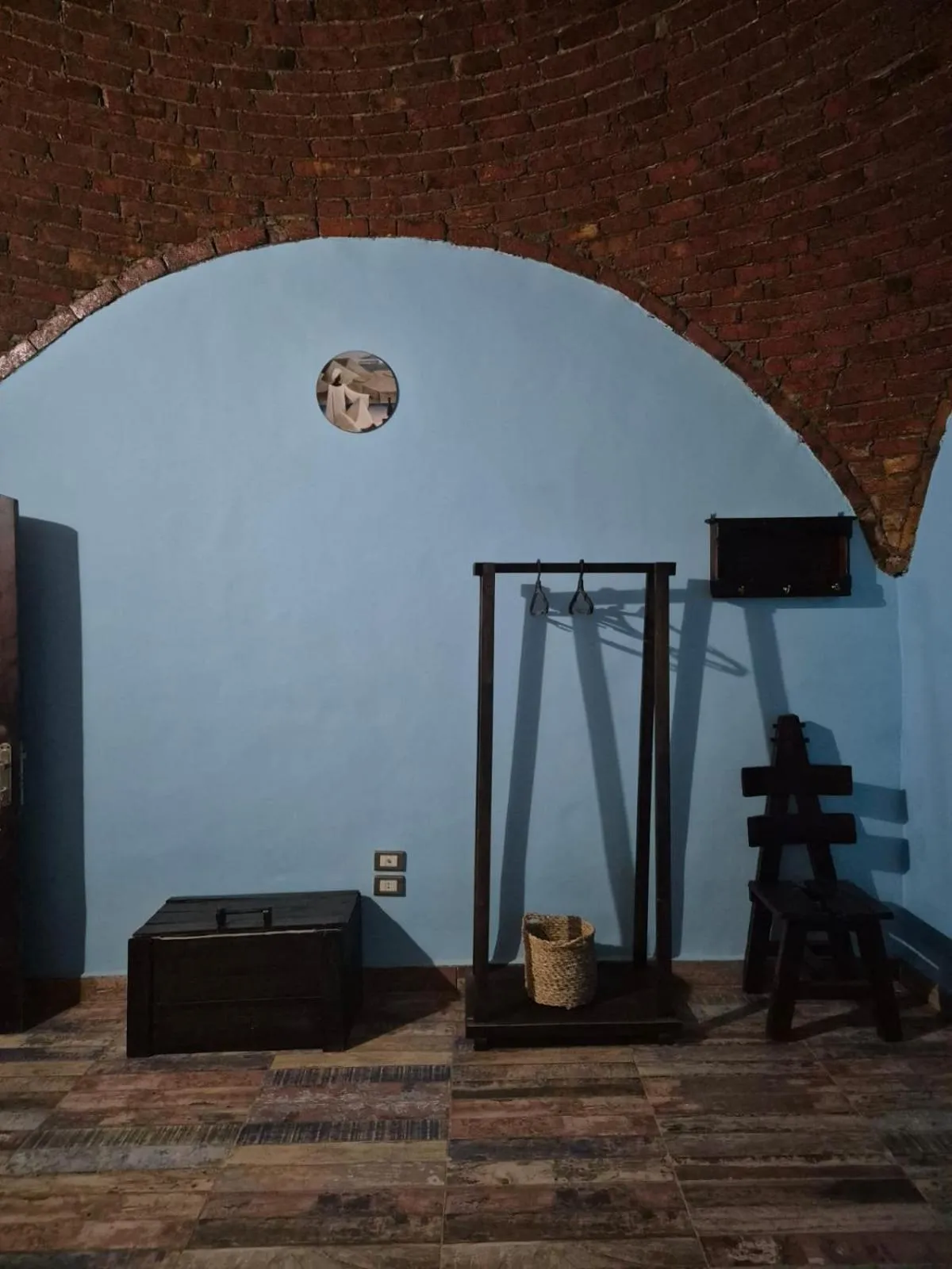 Hadouta Masreya Nubian Guest House