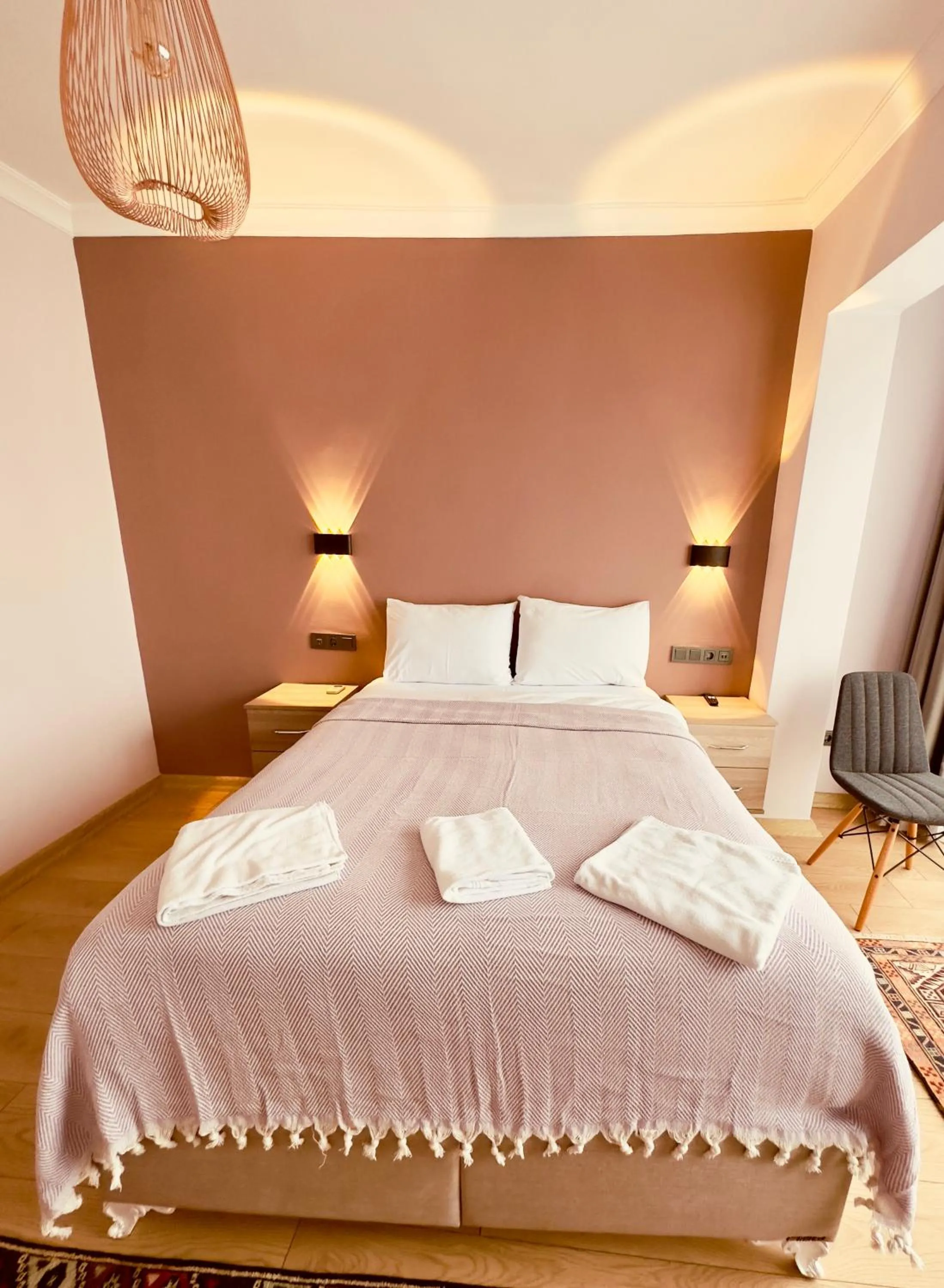 Terrace Guesthouse