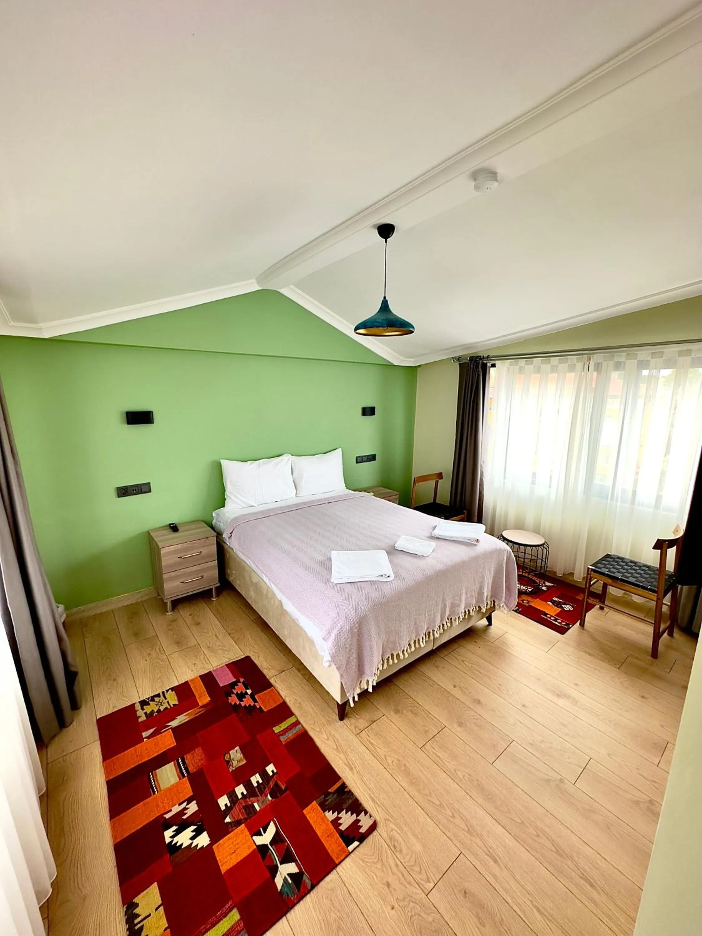 Terrace Guesthouse