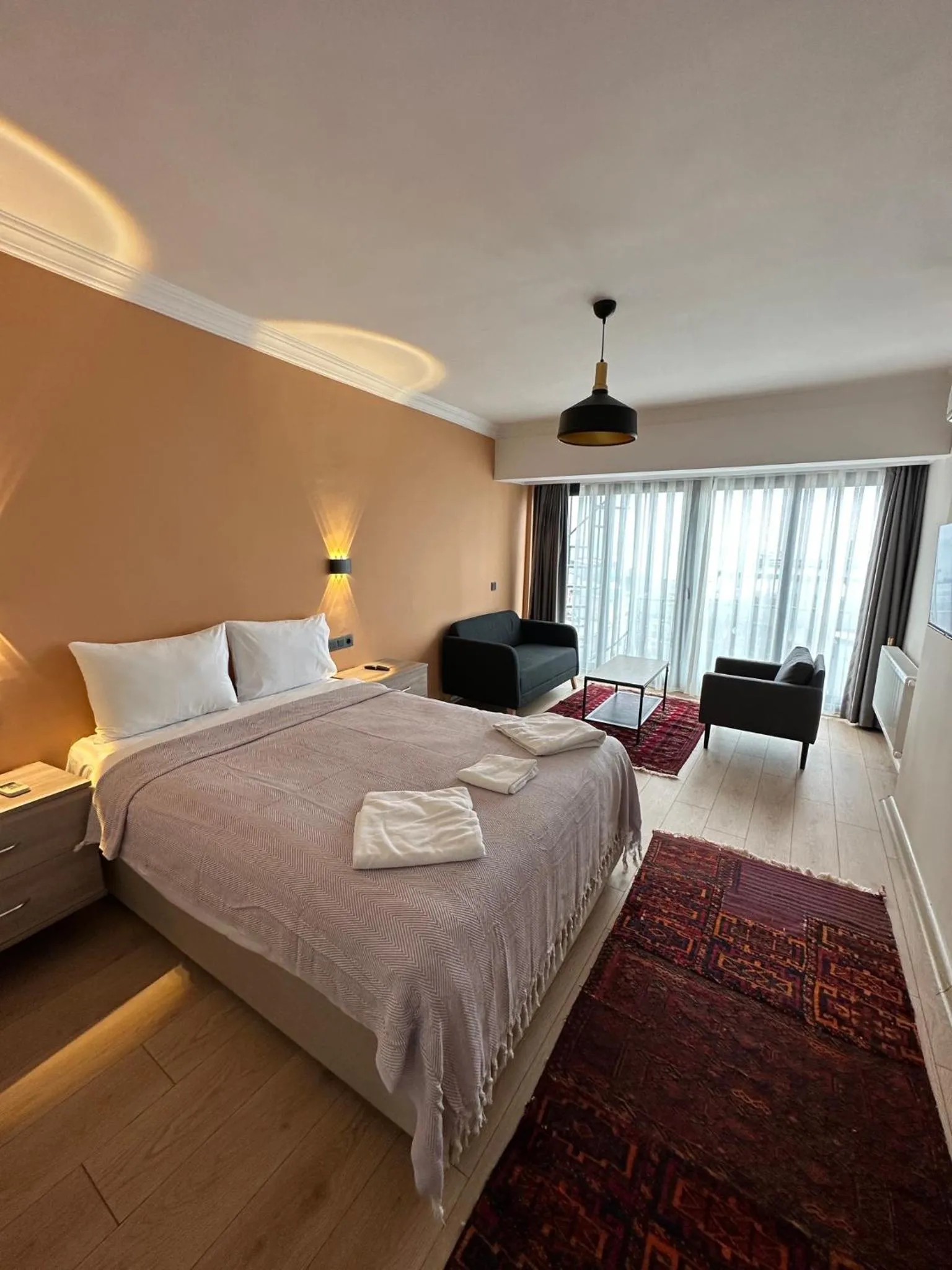 Terrace Guesthouse