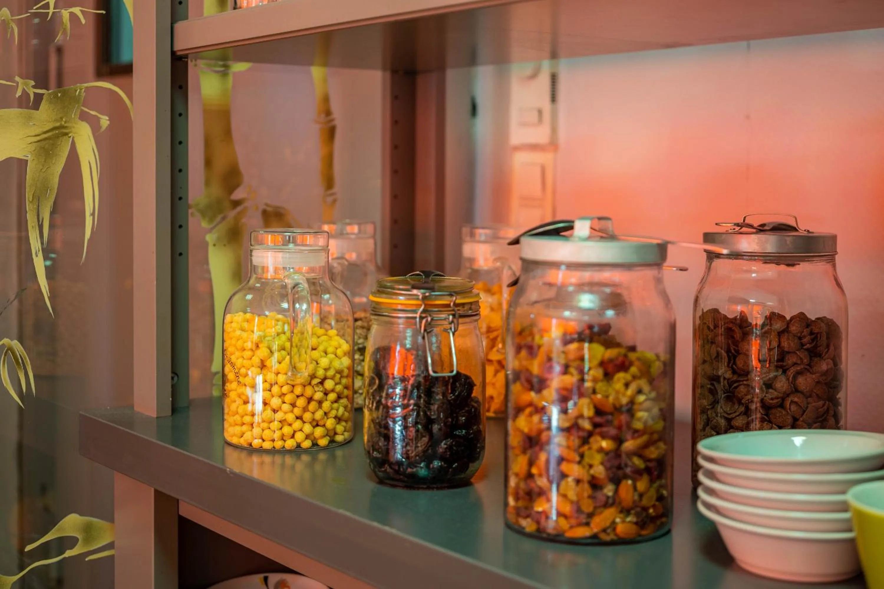 Food in Logis Hotel Noemys Brive - Restaurant Le Teinchurier