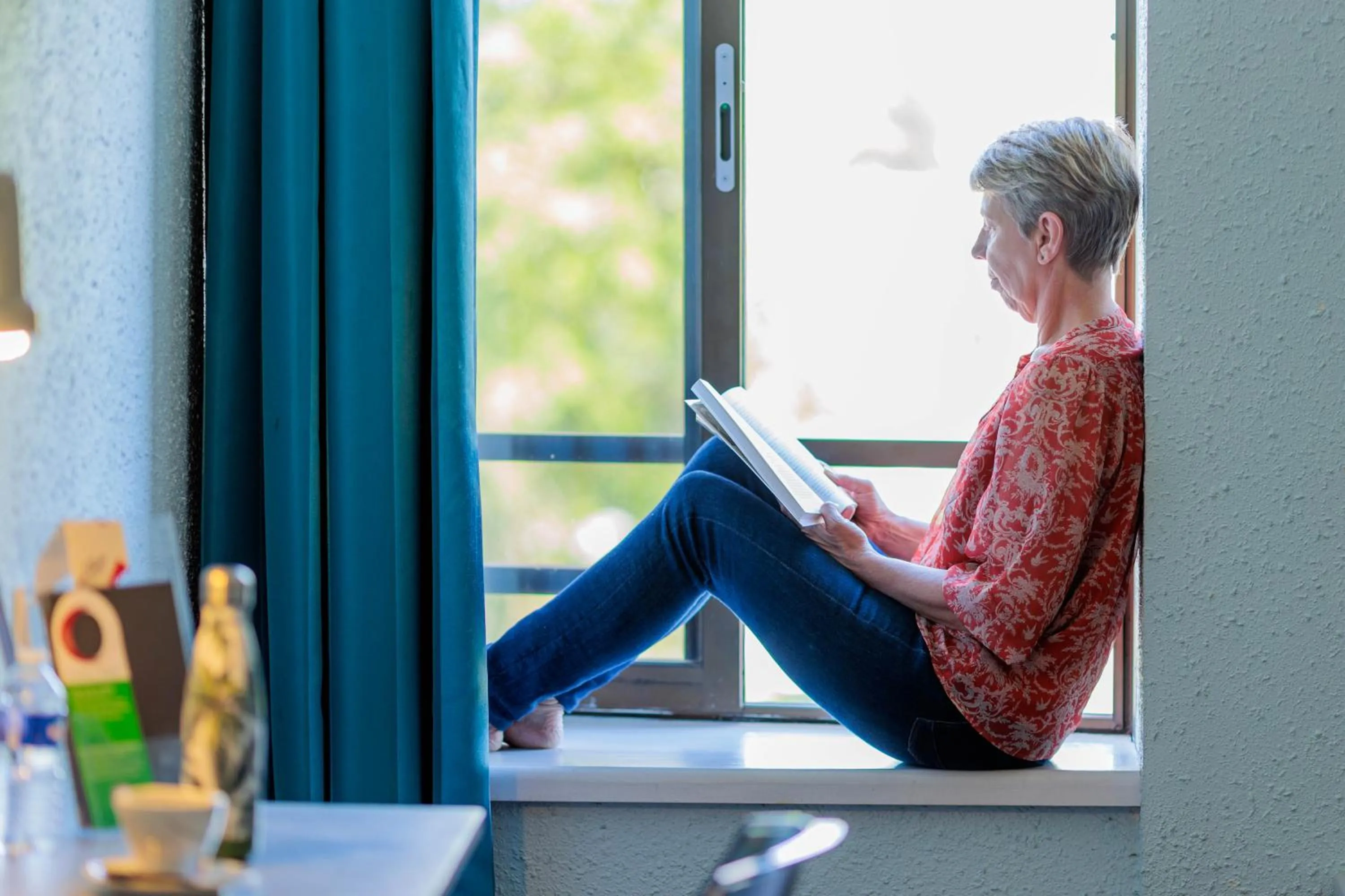 People in Logis Hotel Noemys Brive - Restaurant Le Teinchurier