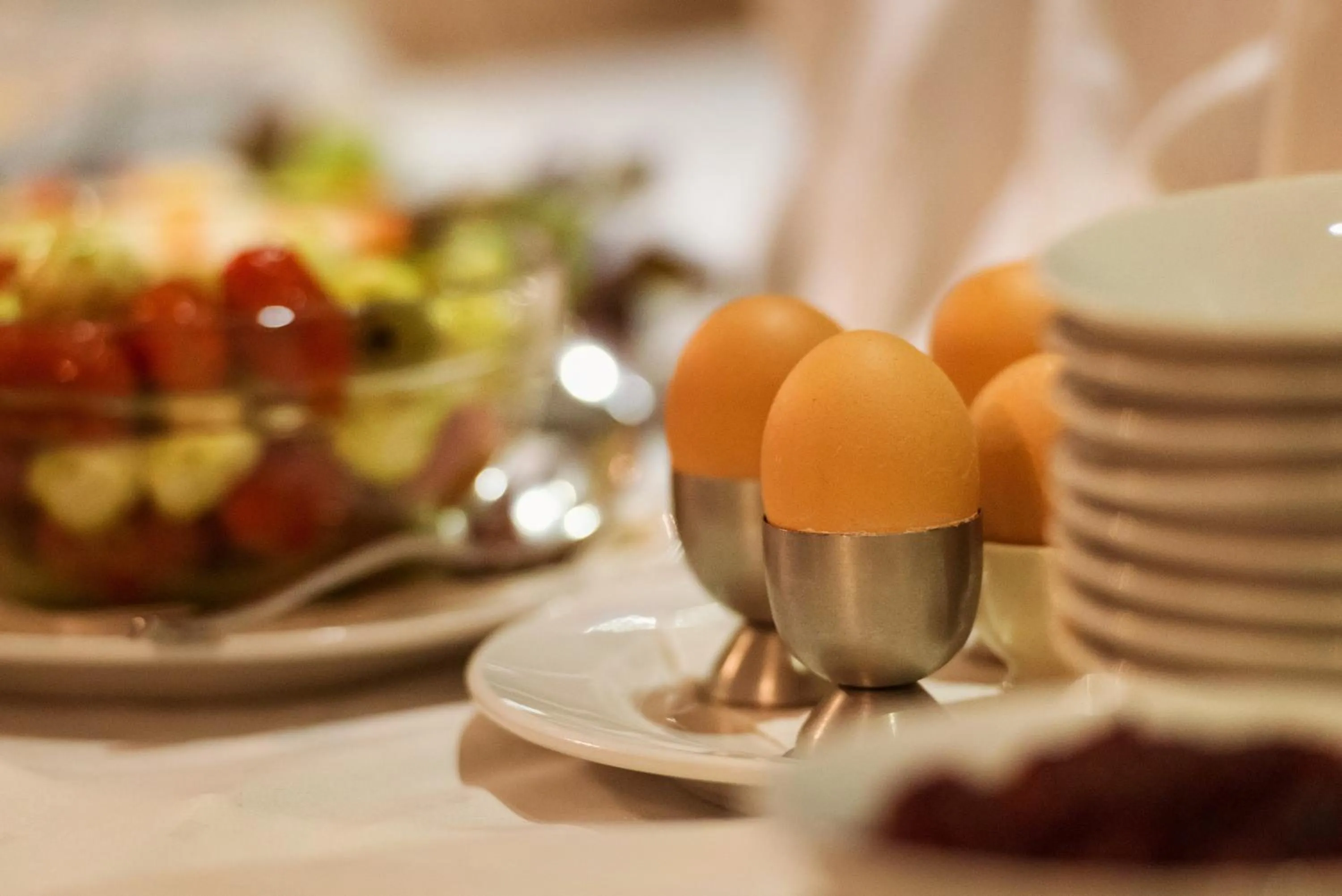 Food and drinks in Hotel BELASSI