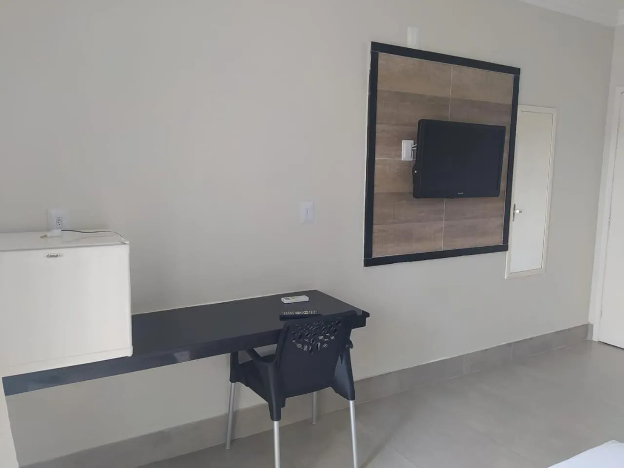 Tropical Praia Hotel