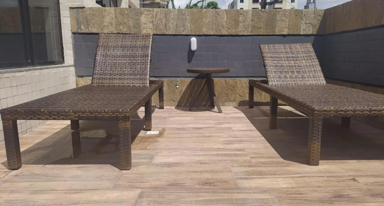 Tropical Praia Hotel