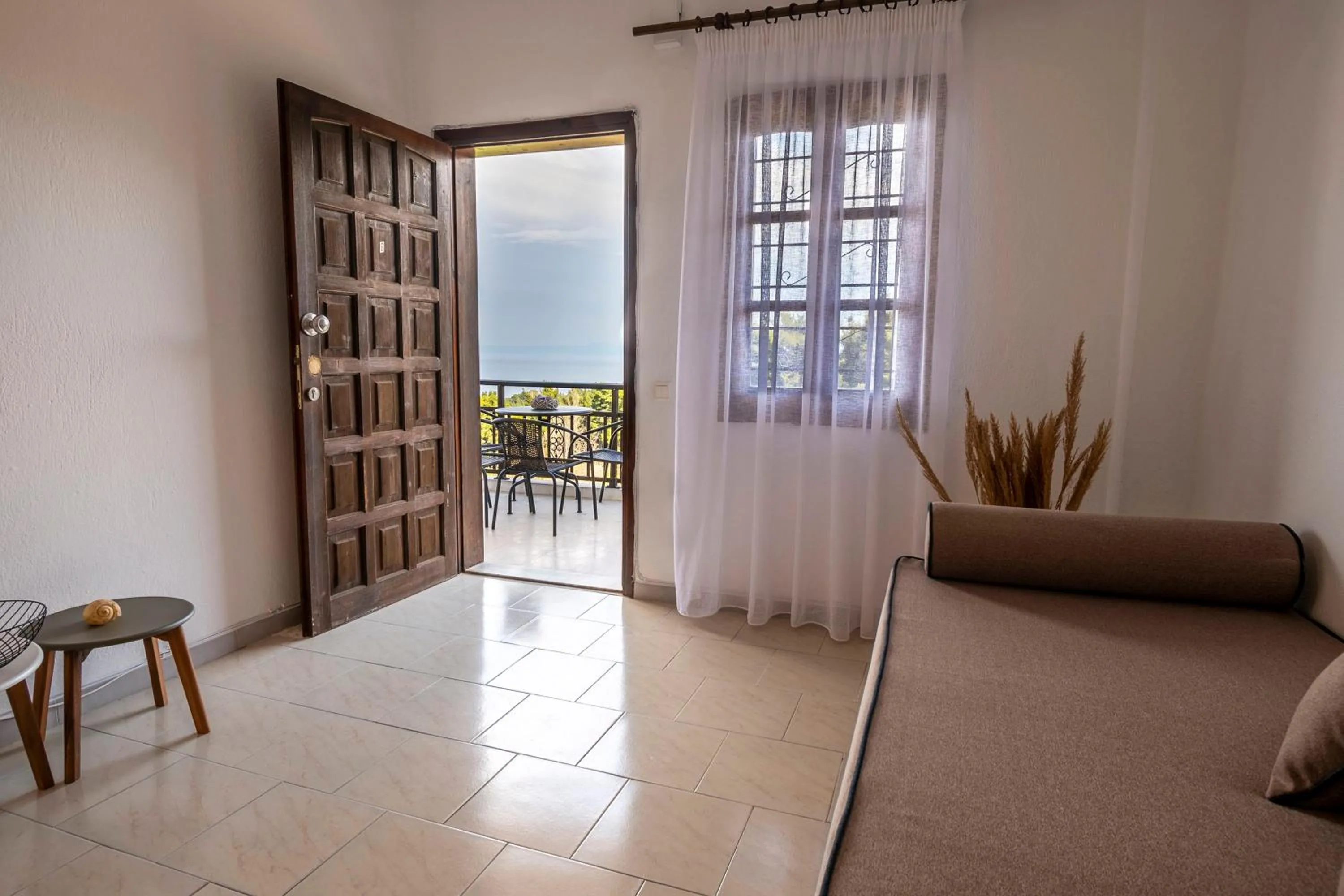 Seaview Studios Kriopigi