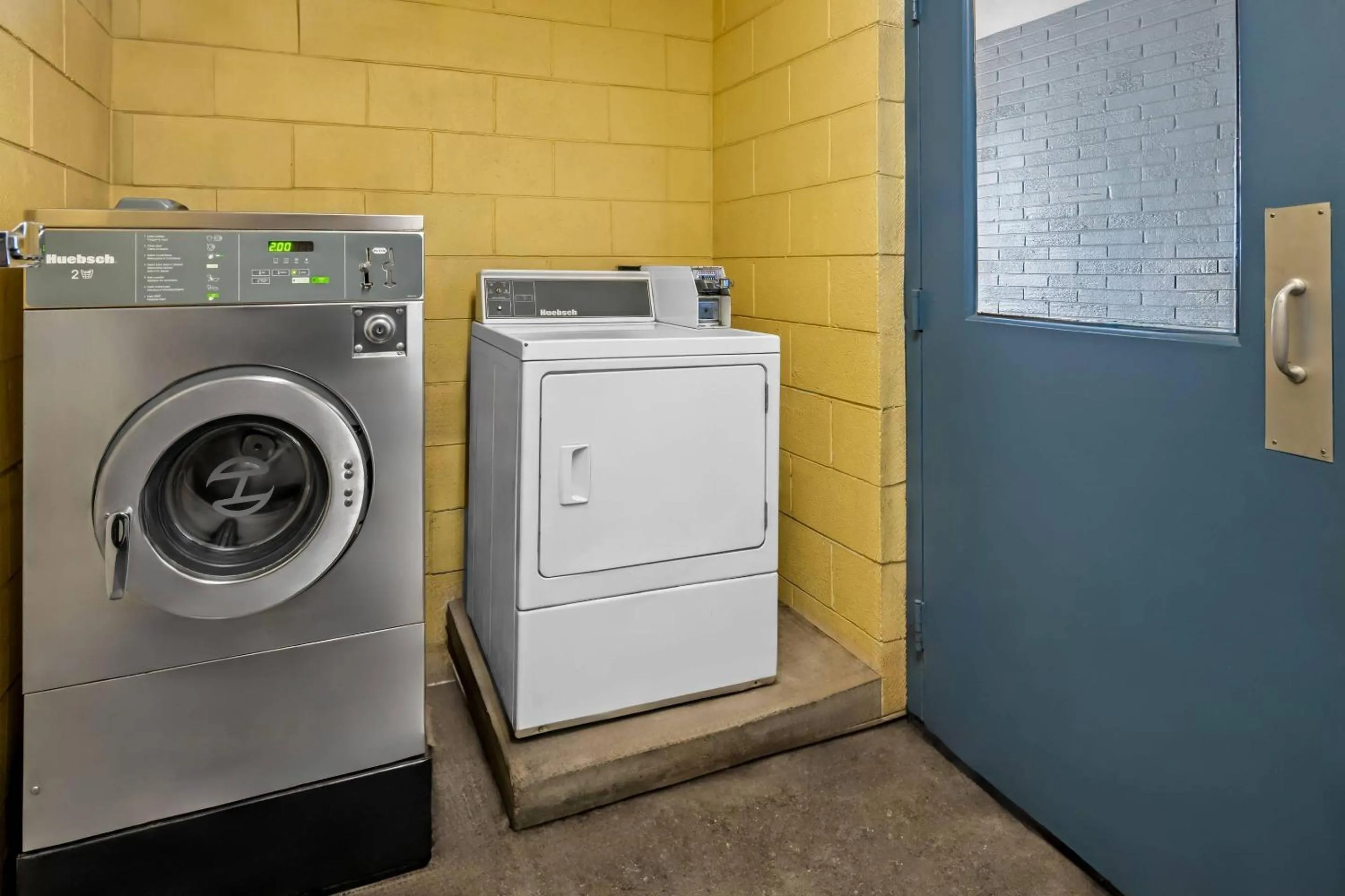 Other in Econo Lodge Charlotte Airport Area