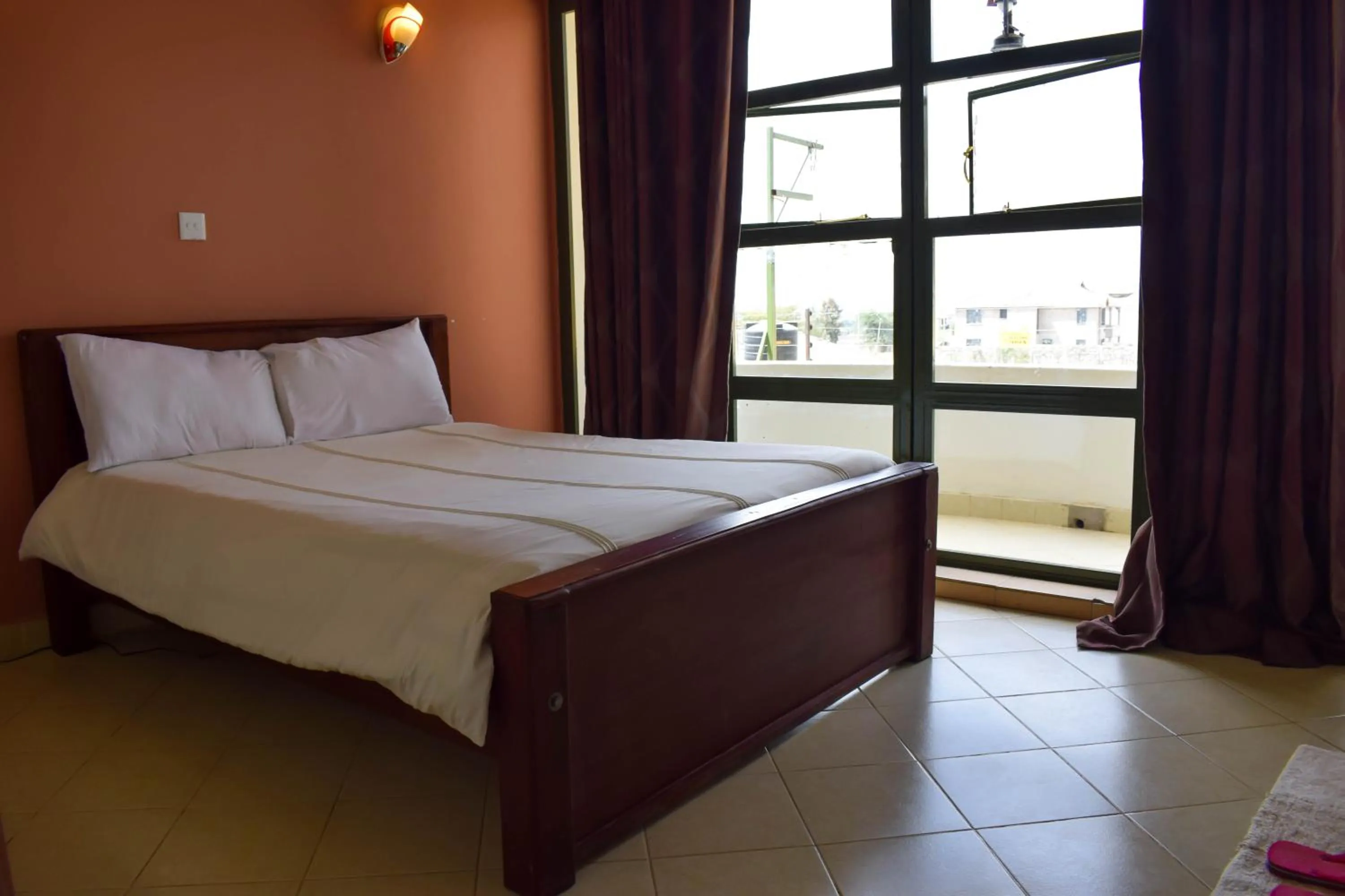 Olerai Hotel Kitengela