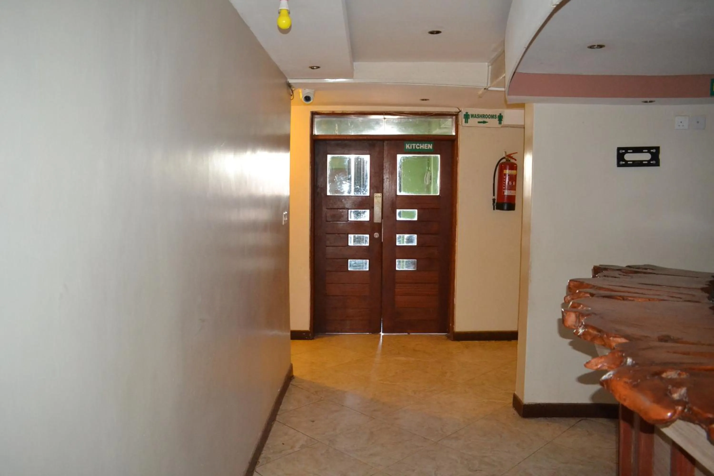 Olerai Hotel Kitengela