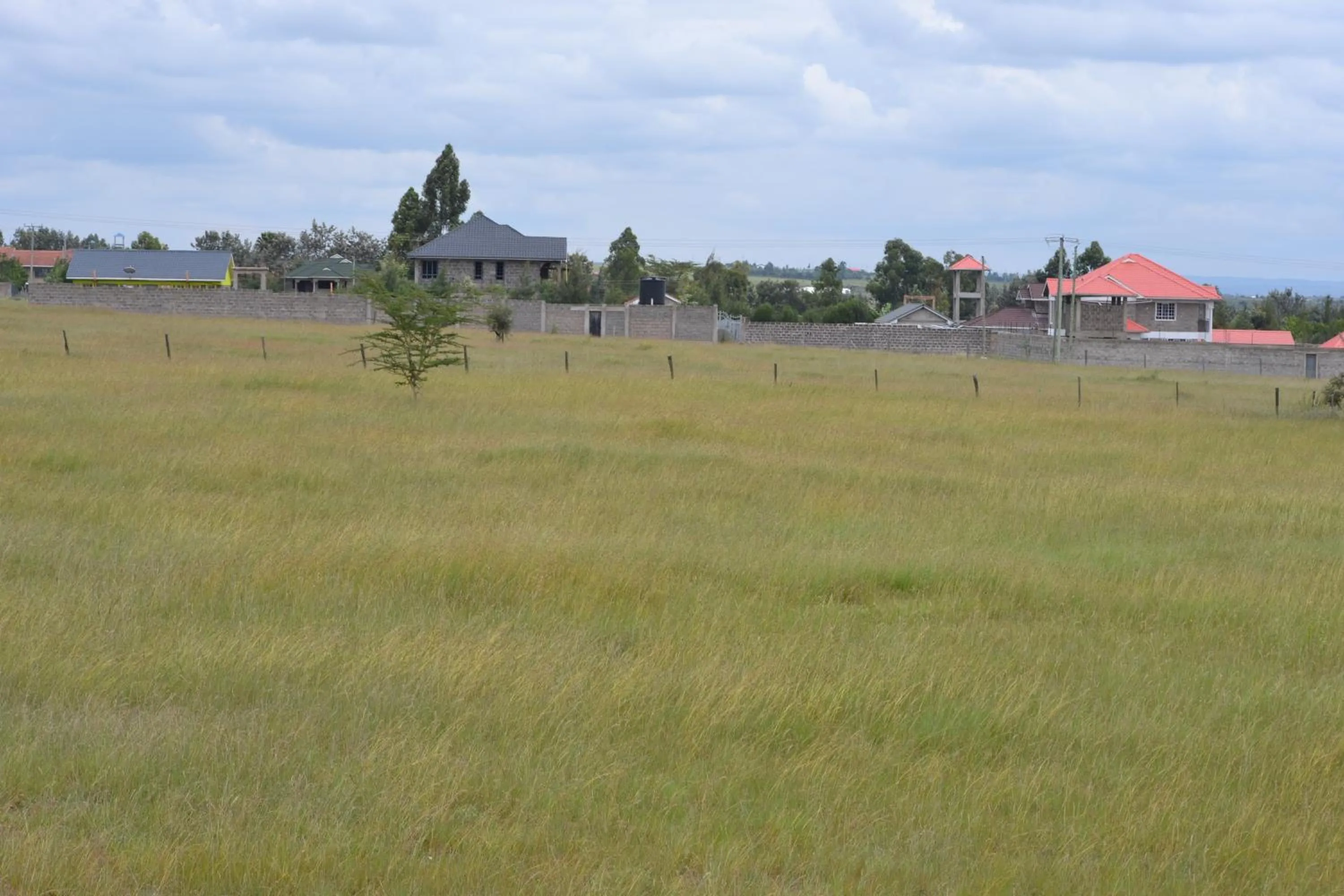 Olerai Hotel Kitengela