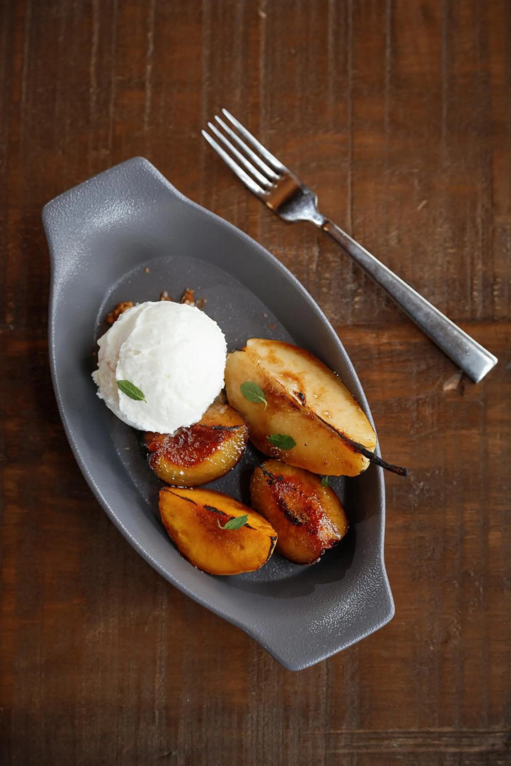 Restaurant/places to eat in Los Cerros del Chaltén Boutique Hotel