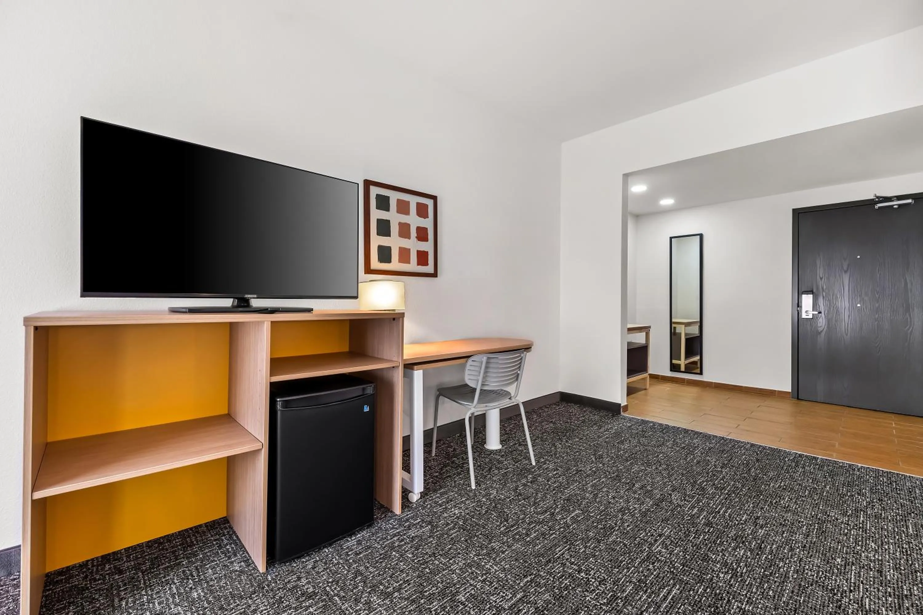 Spark by Hilton Amarillo West Medical Center