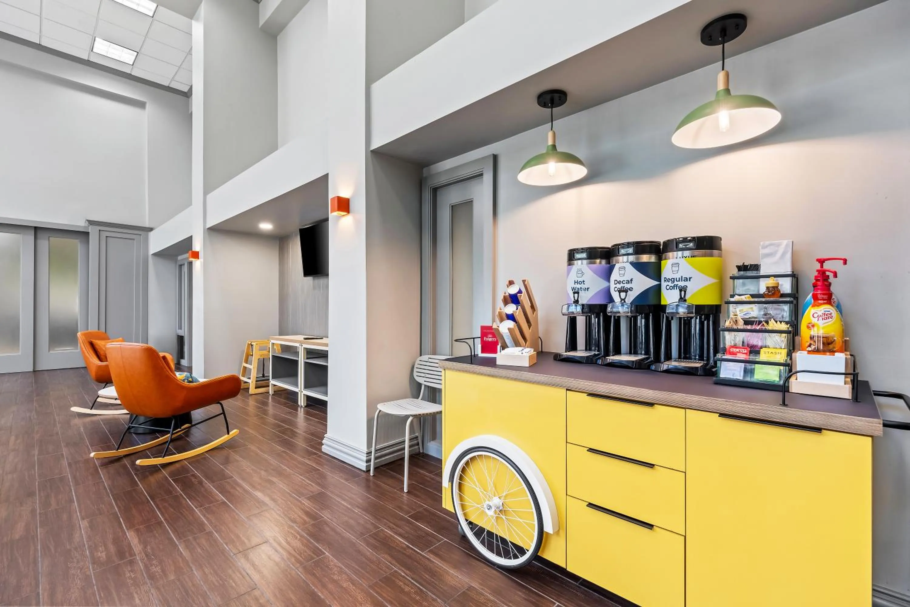 Spark by Hilton Amarillo West Medical Center