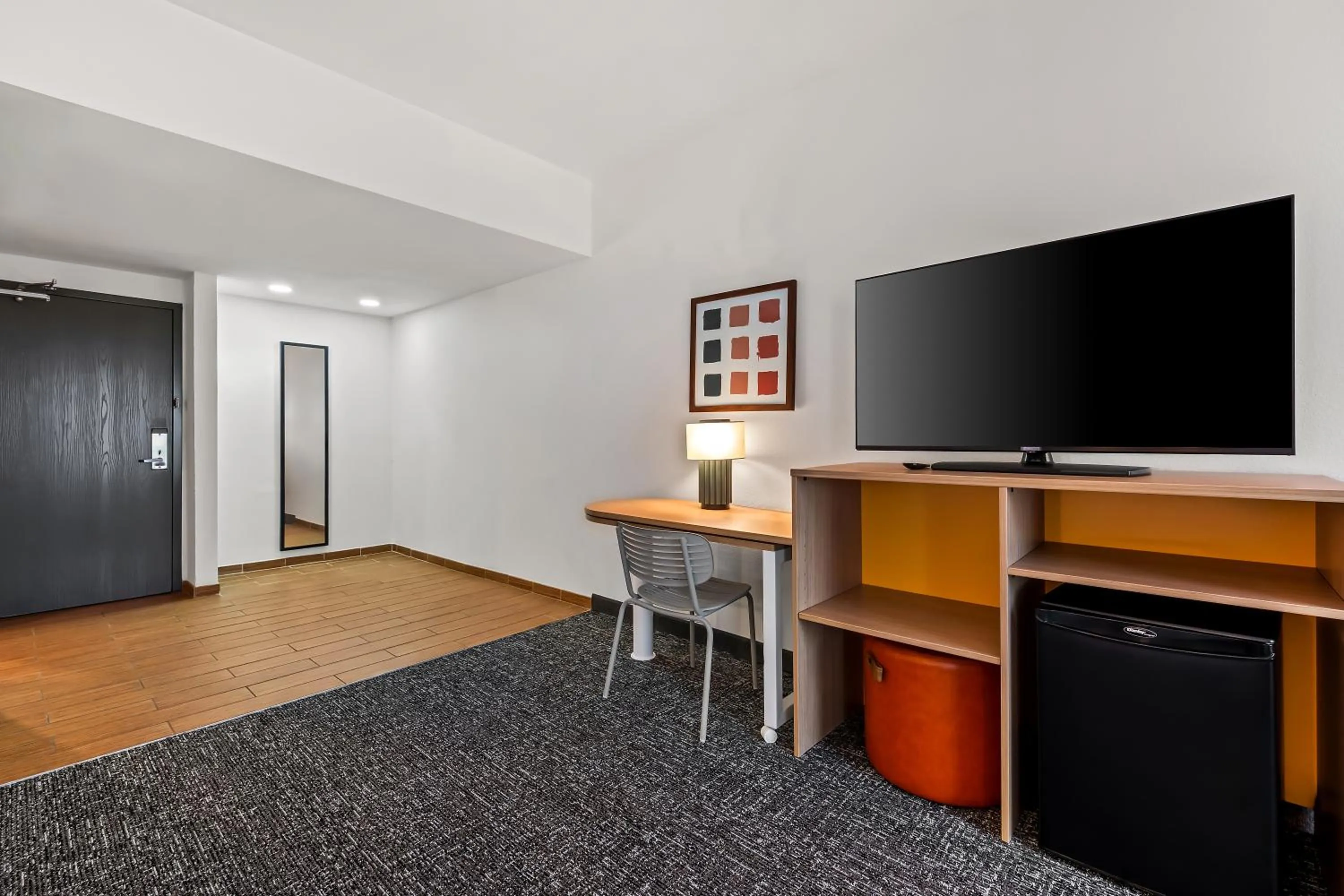 Spark by Hilton Amarillo West Medical Center