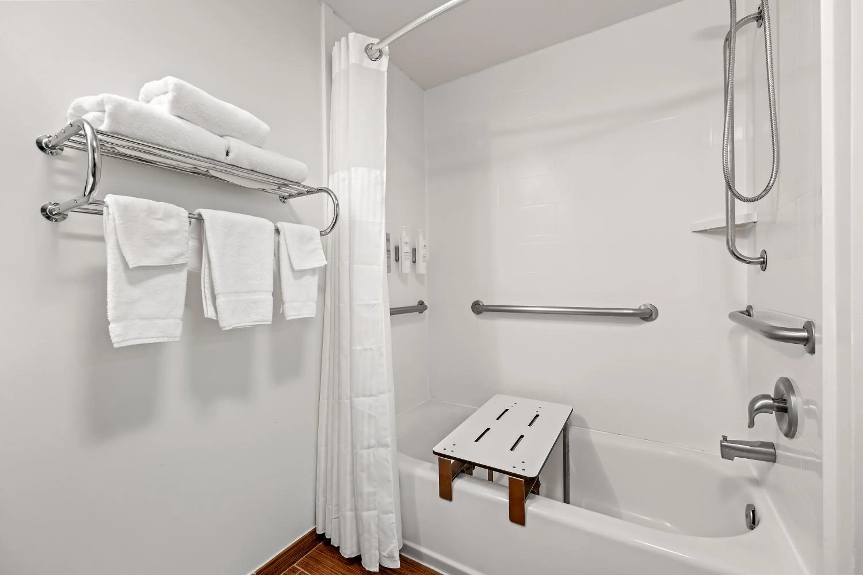 Spark by Hilton Amarillo West Medical Center