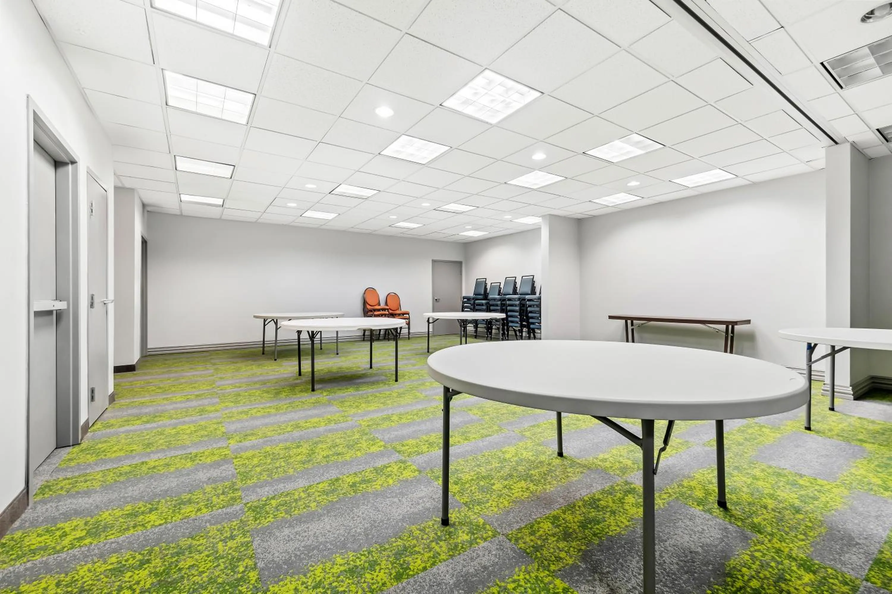 Spark by Hilton Amarillo West Medical Center