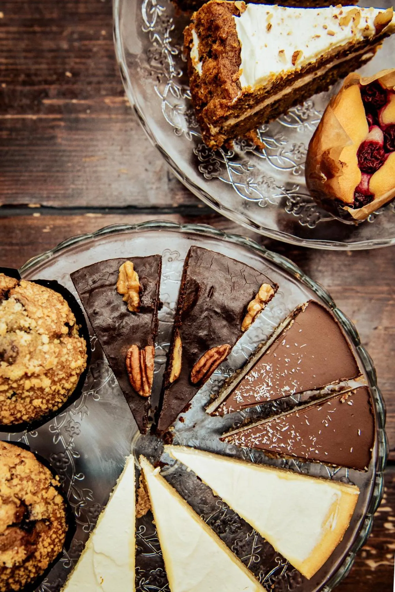 Food close-up in Long John's Pub & Hotel