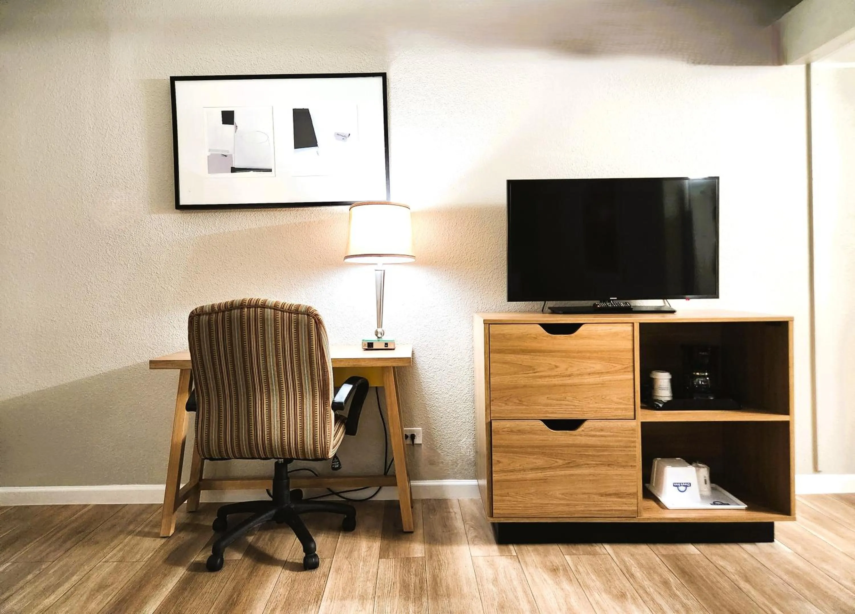 Days Inn by Wyndham Denver Downtown