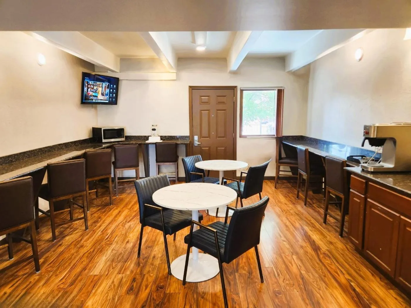 Days Inn by Wyndham Denver Downtown