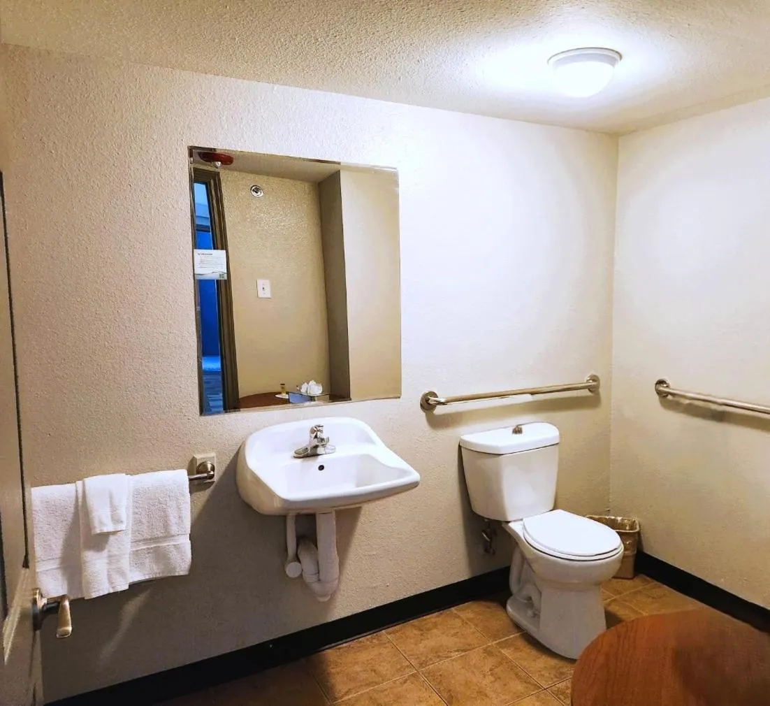 Days Inn by Wyndham Denver Downtown