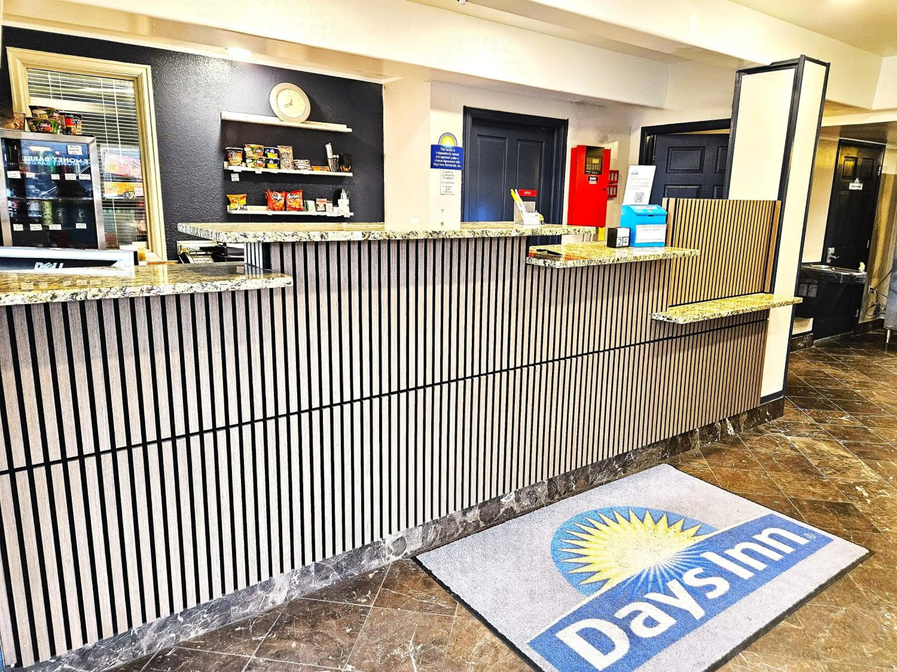 Days Inn by Wyndham Denver Downtown