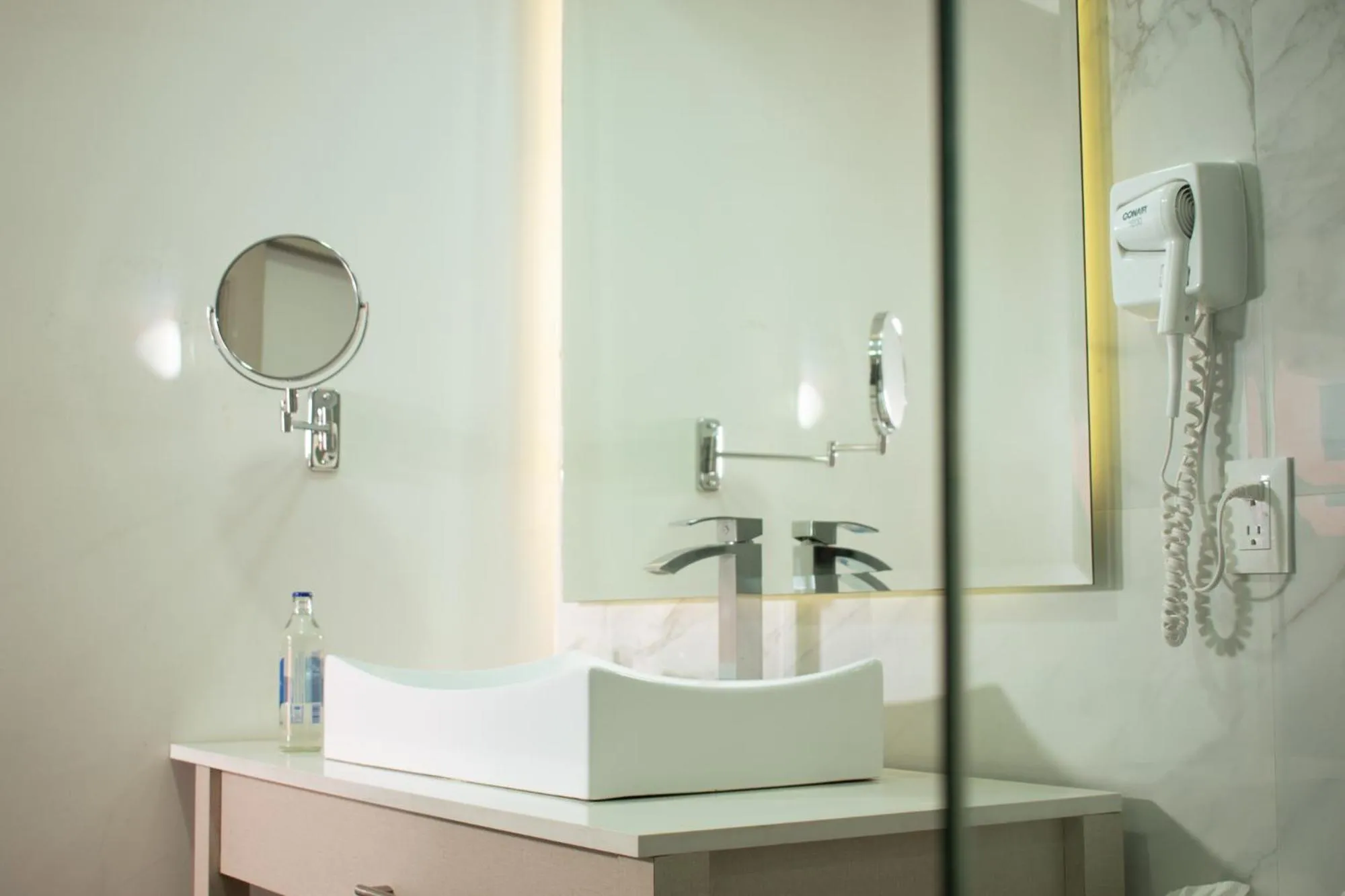 Bathroom in GS Quinto Sol Teotihuacan