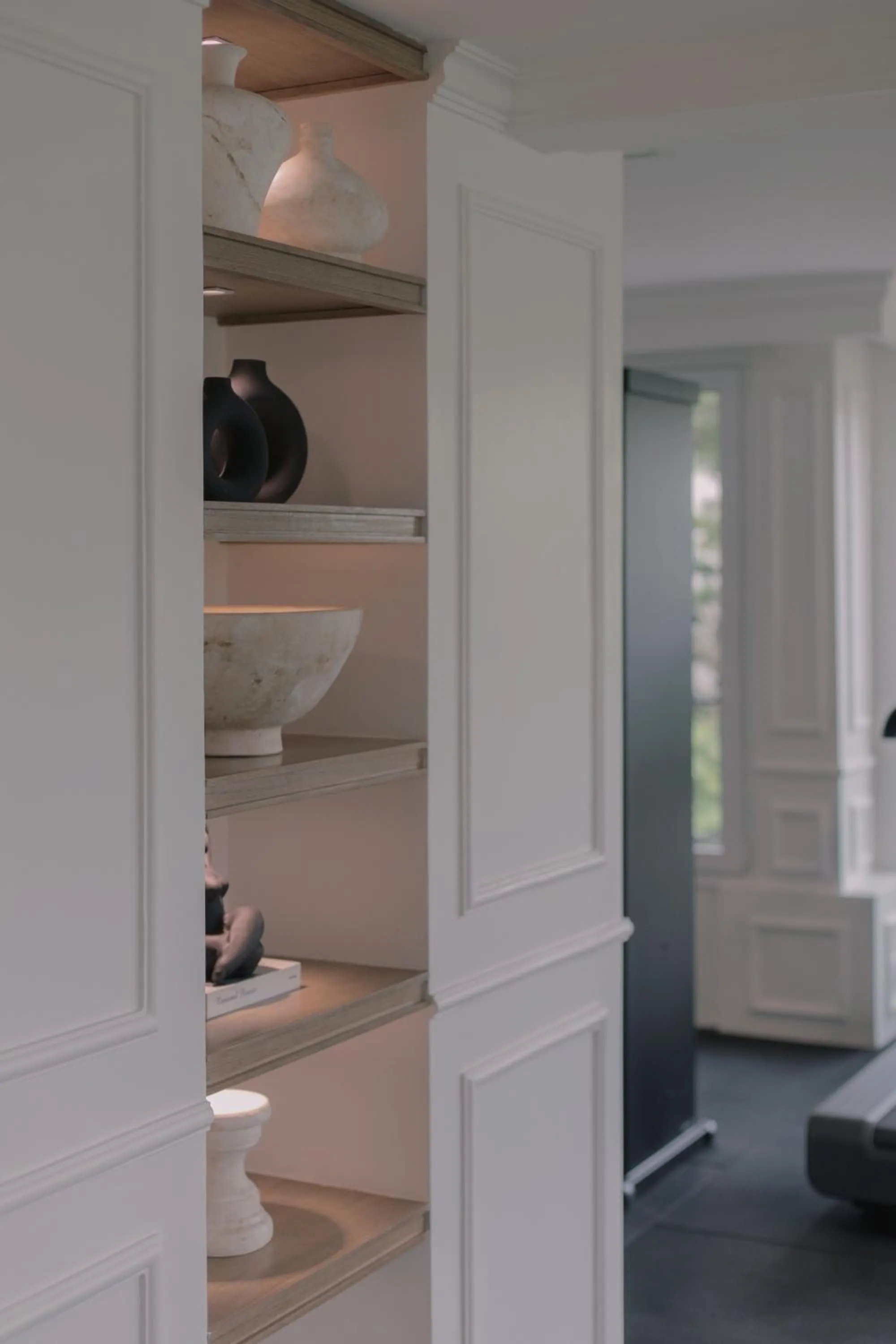 Fitness centre/facilities in La Mision Hotel Boutique