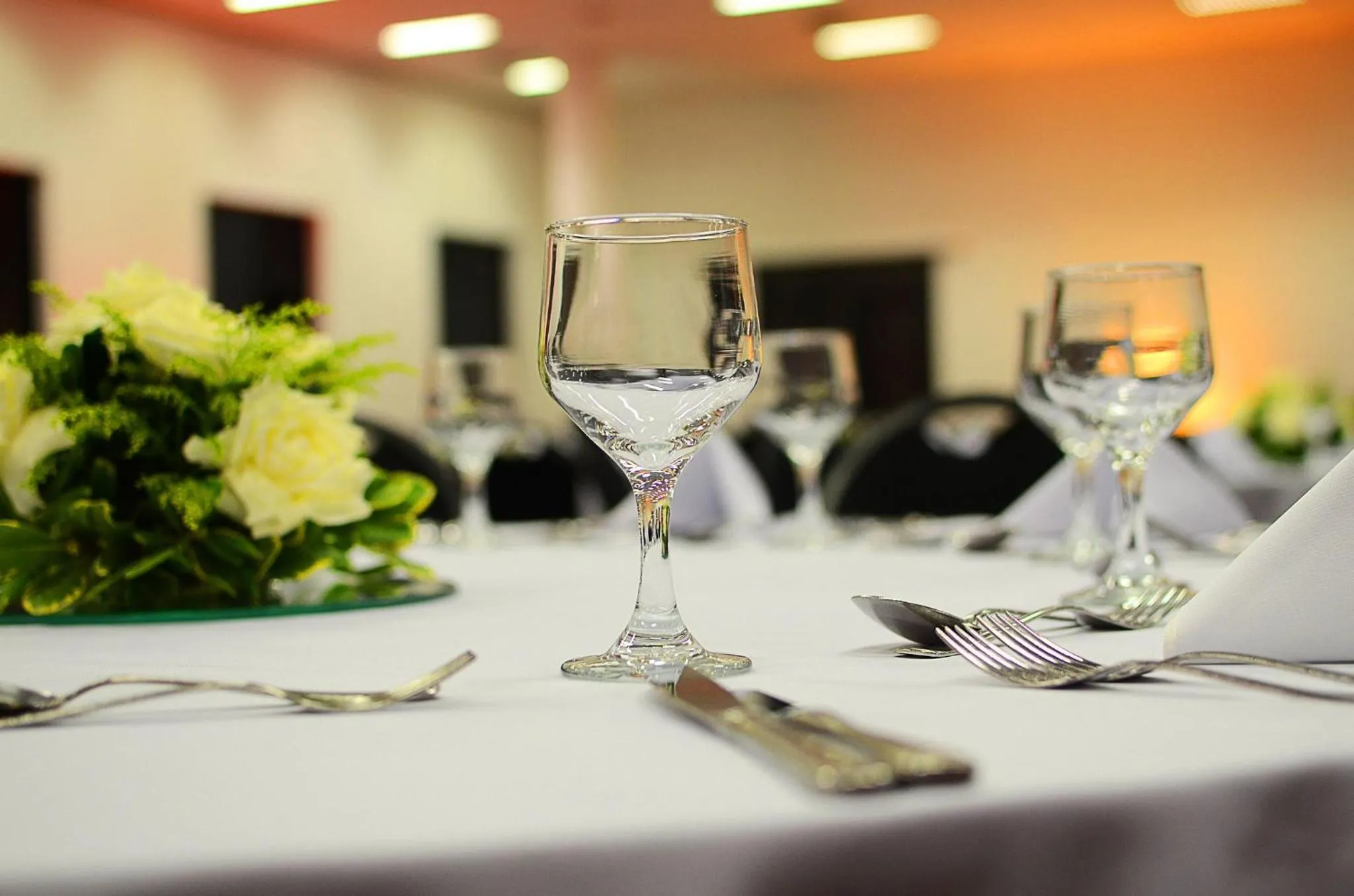 Spa and wellness centre/facilities in Holiday Inn Sao Paulo Parque Anhembi by IHG