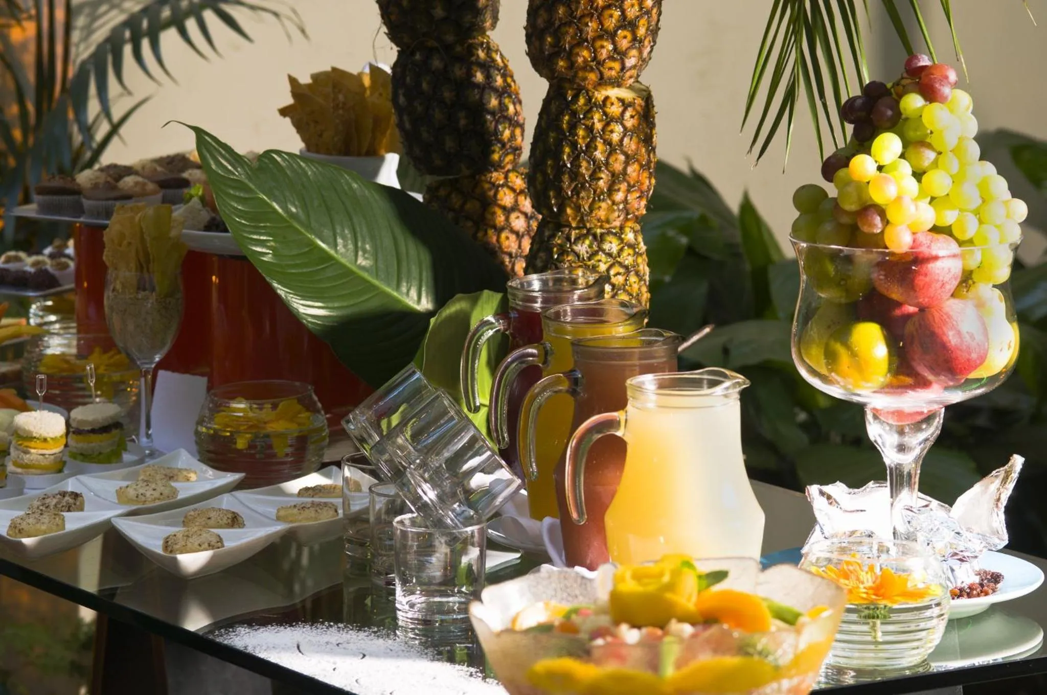 Meeting/conference room in Holiday Inn Sao Paulo Parque Anhembi by IHG