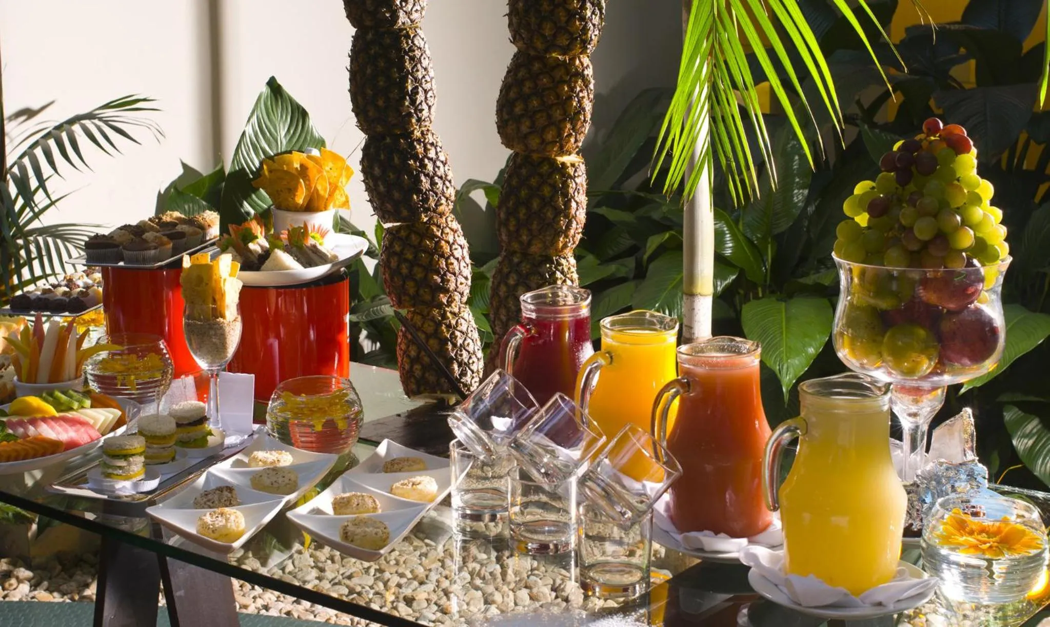 Meeting/conference room in Holiday Inn Sao Paulo Parque Anhembi by IHG