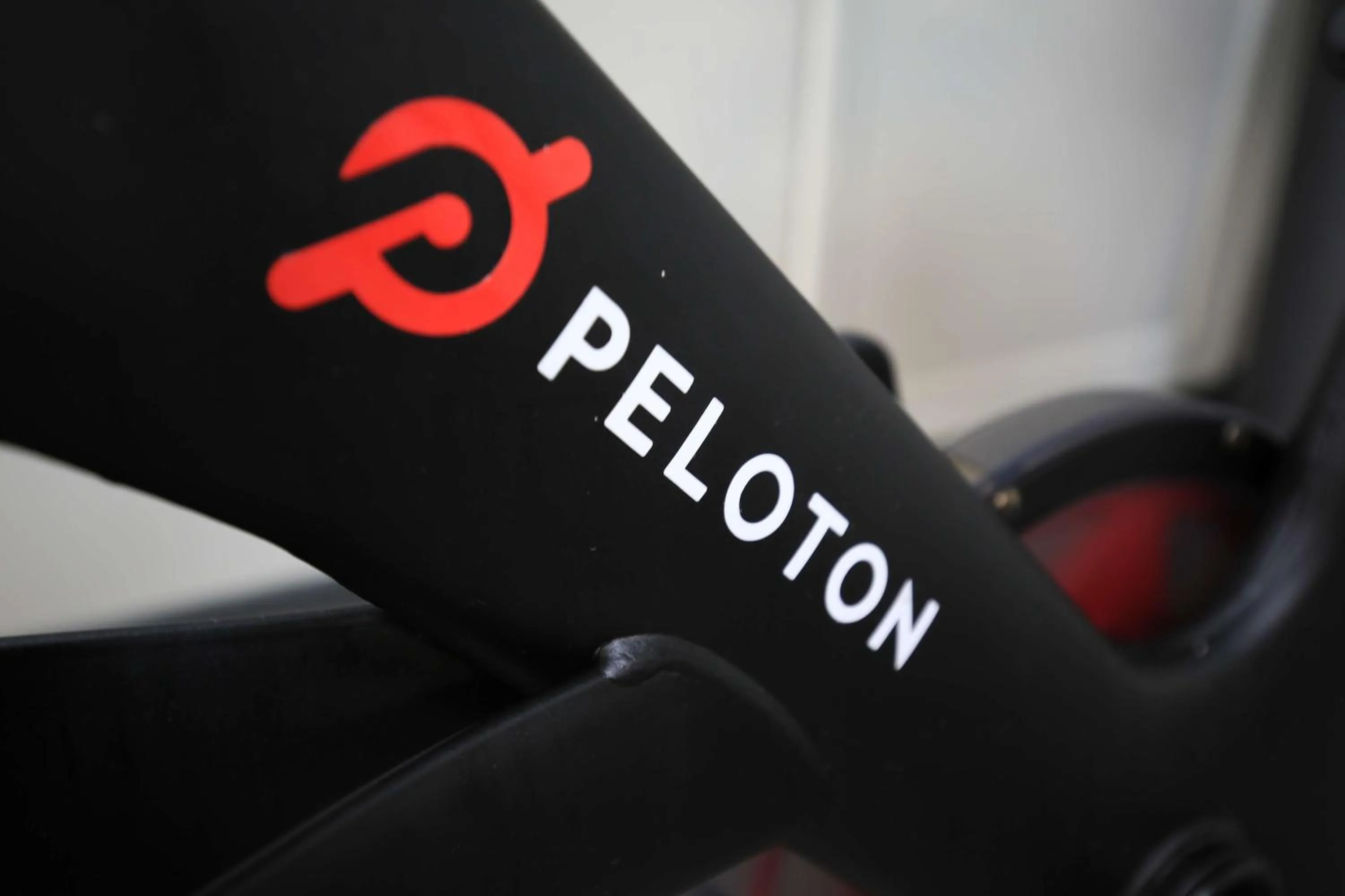 Fitness centre/facilities in Hampton Inn Bordentown