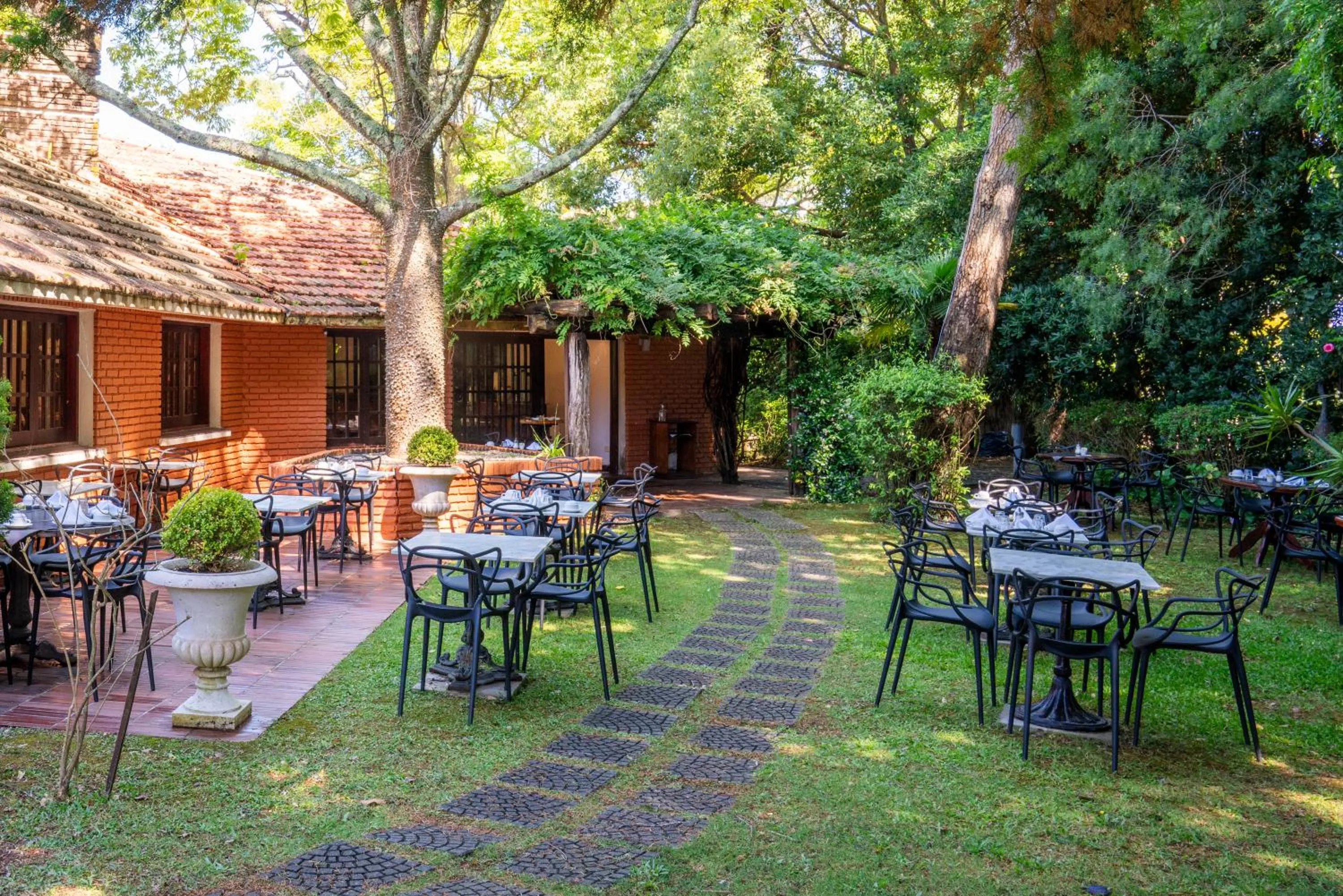 Barradas Parque Hotel & Spa