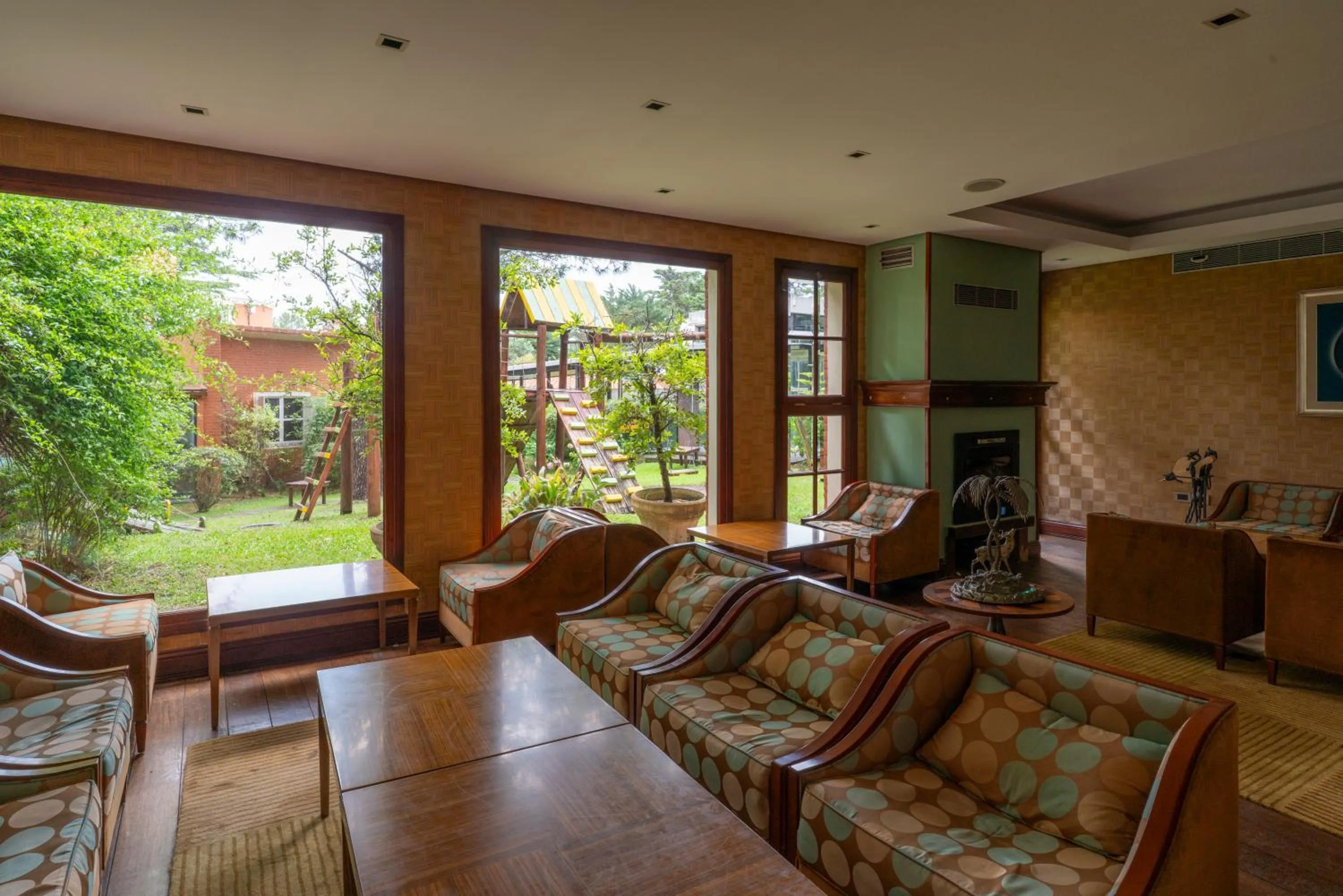 Barradas Parque Hotel & Spa