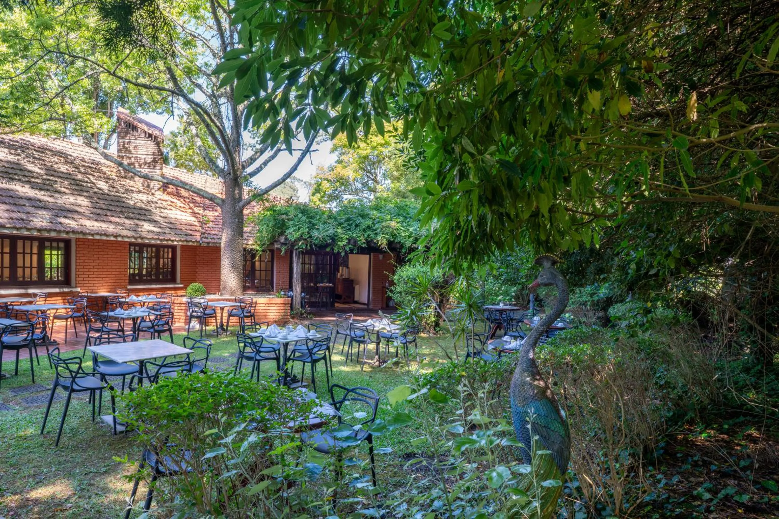 Barradas Parque Hotel & Spa