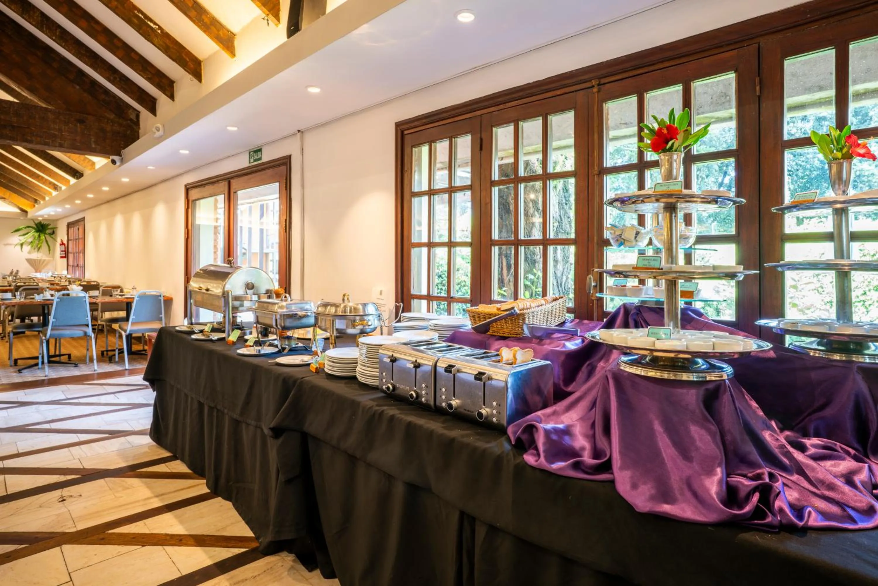 Barradas Parque Hotel & Spa